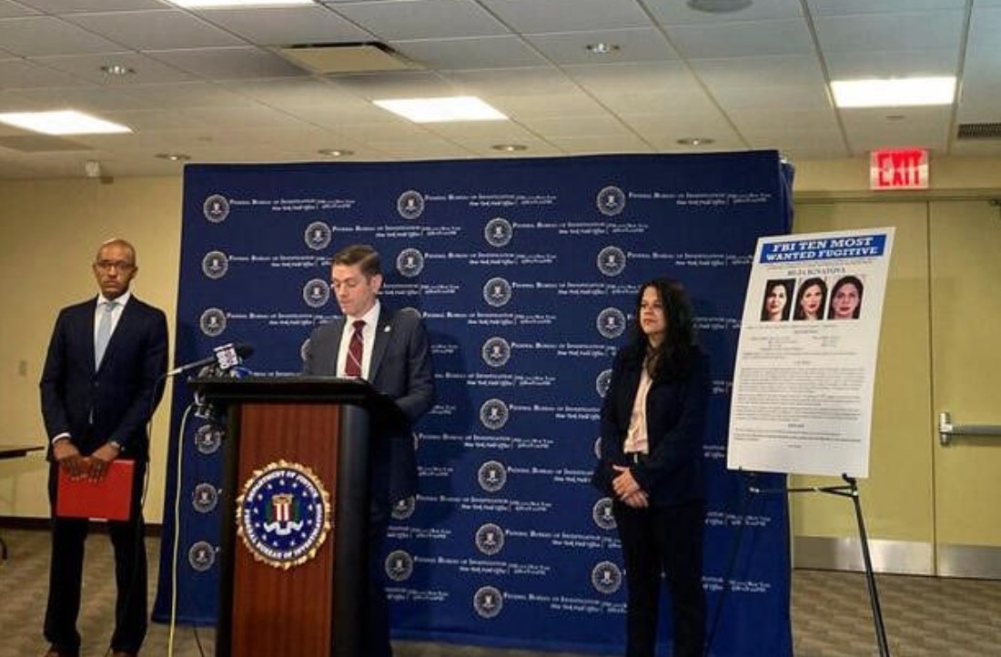 Ruja Ignatova noi tieng tai Trung Quoc anh 2