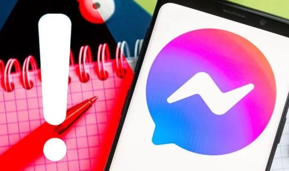 Messenger va Instagram dong loat gap loi hinh anh