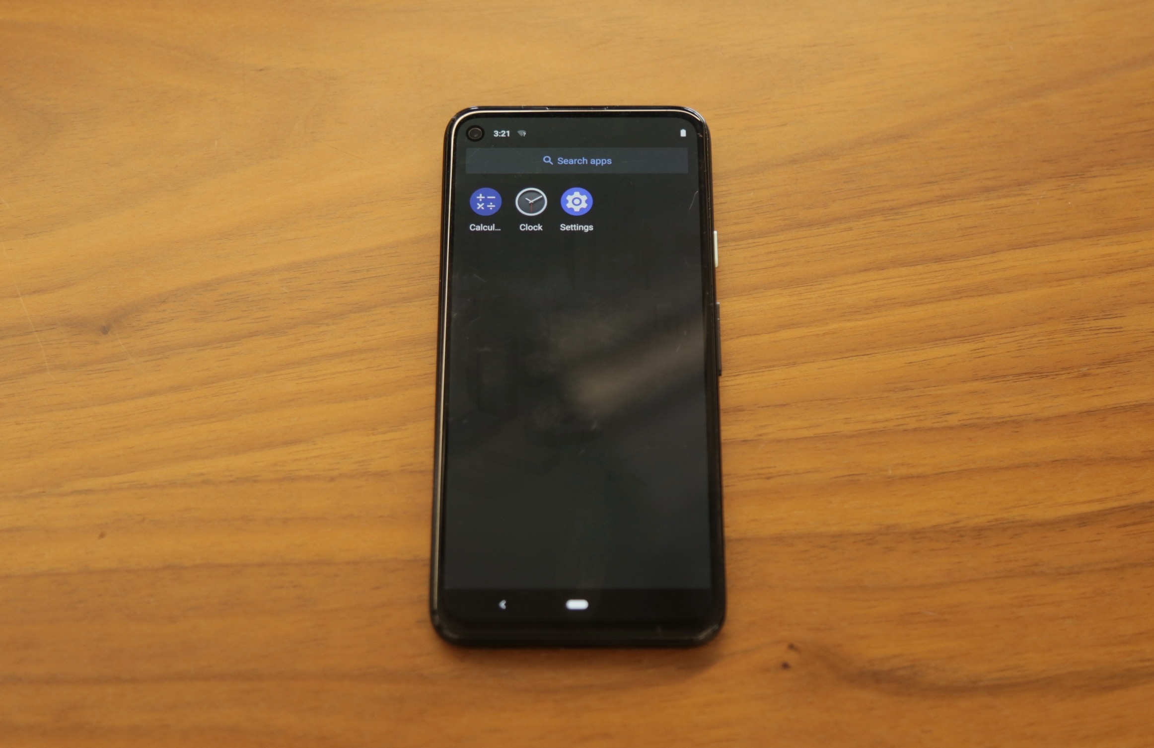 Ung dung nhan tin Anom cua FBI anh 5