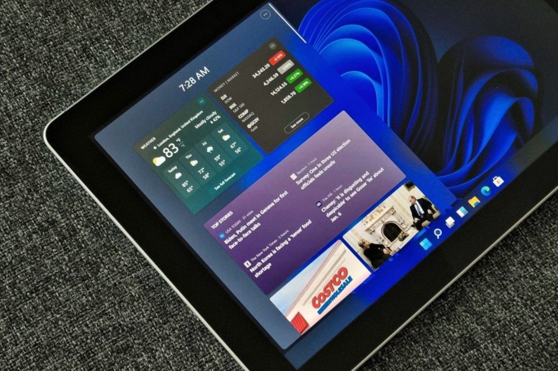 Thoi diem ra mat Windows 12 hinh anh
