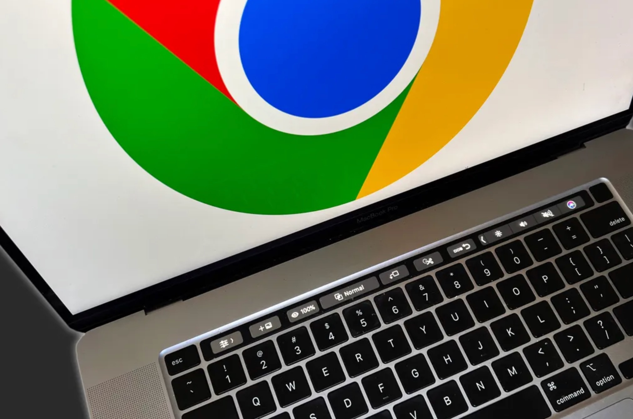 Nut tat can nho tren Chrome hinh anh