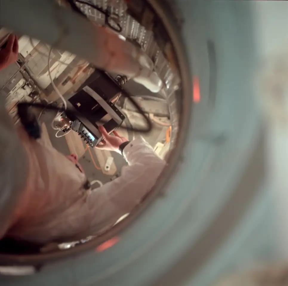 Hinh anh it nguoi biet ve su menh Apollo 11 anh 3