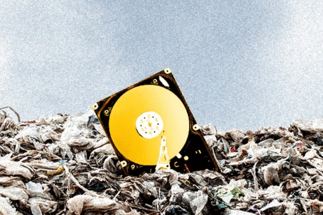 Chi 11 trieu USD de dao bai rac tim 8.000 Bitcoin hinh anh