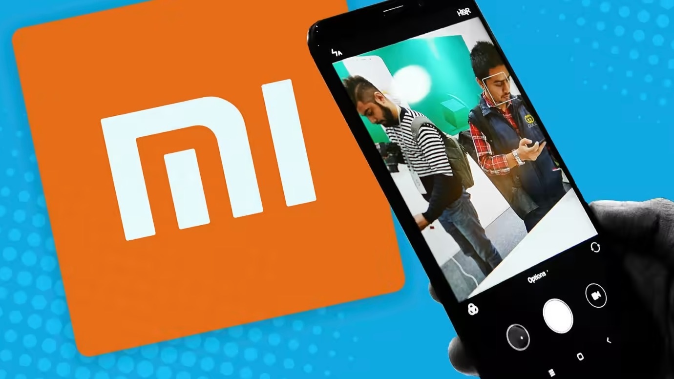 The kho cua Oppo, Xiaomi tai thi truong ty dan hinh anh