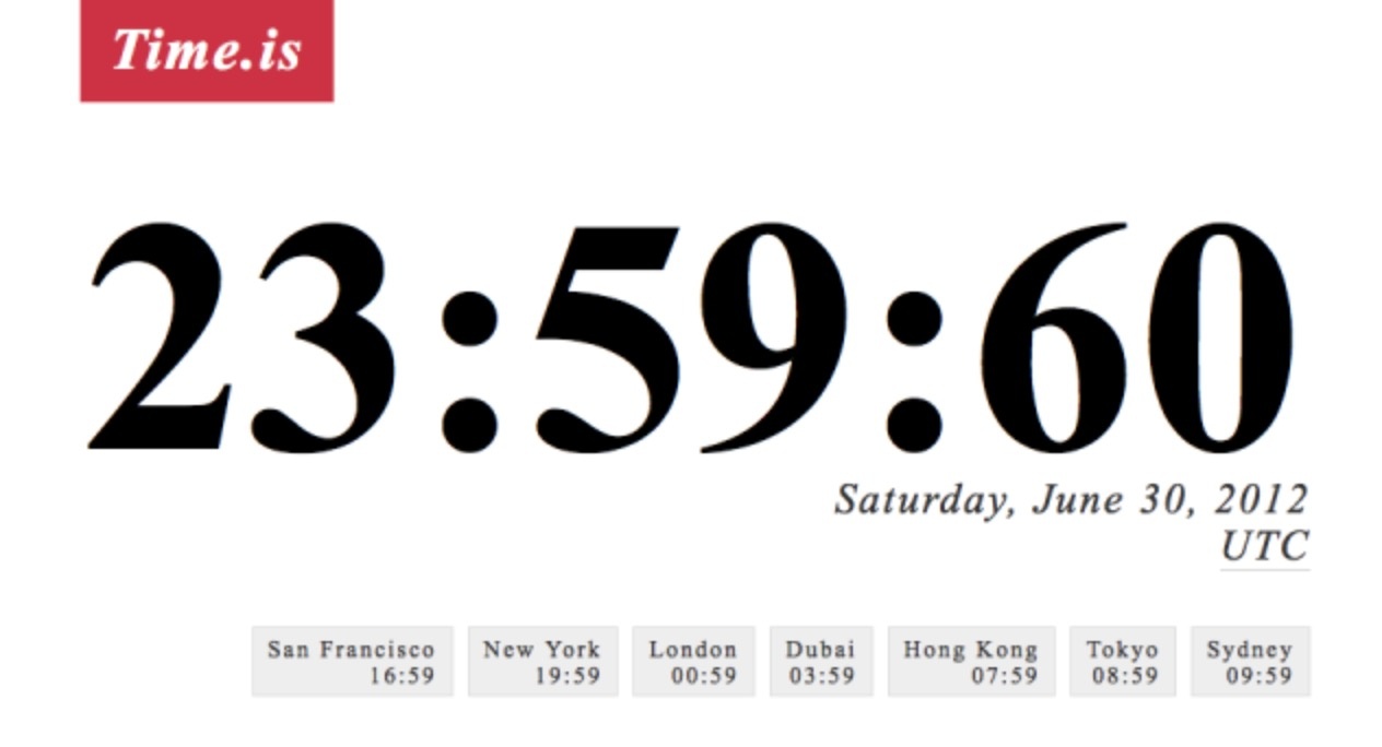 Loai bo giay nhuan vao gio UTC anh 2