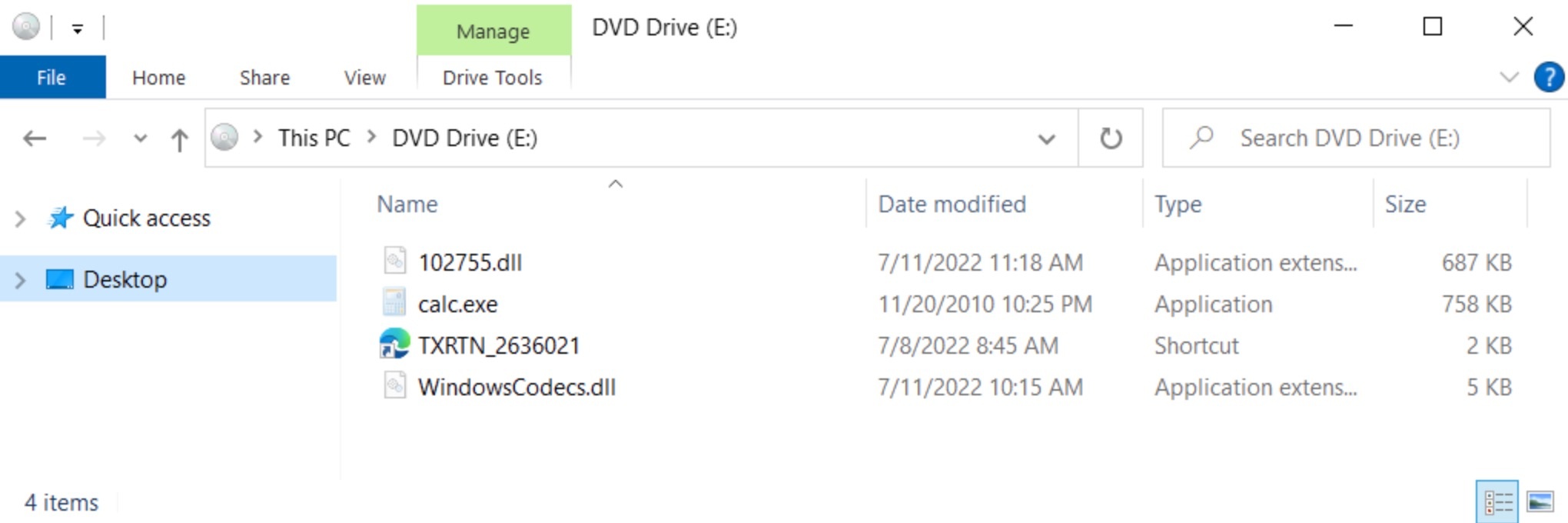 app Windows lay ma doc anh 1