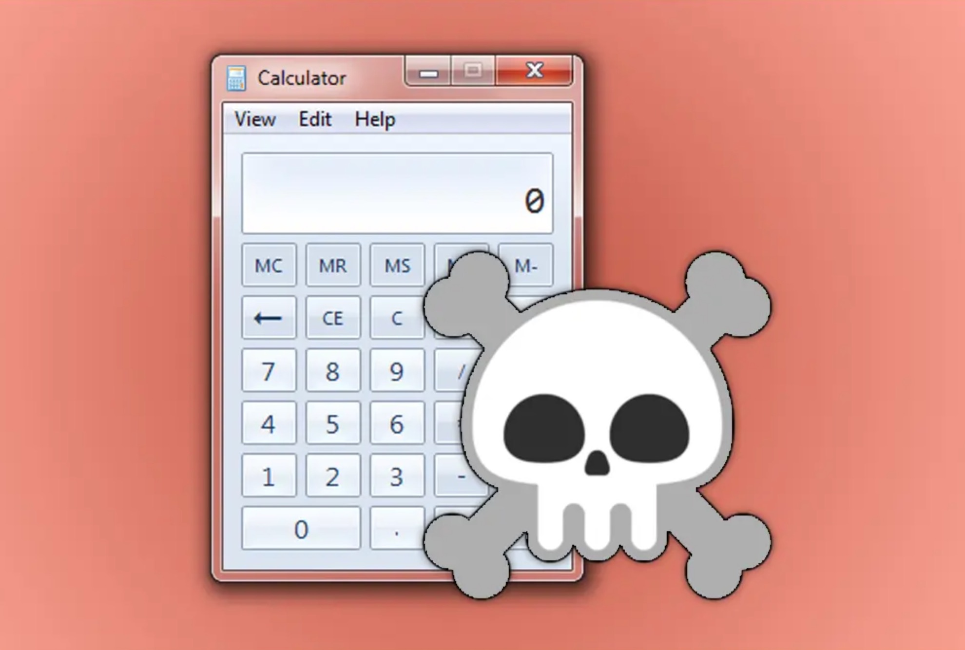 App may tinh cua Windows bi loi dung de lay ma doc hinh anh