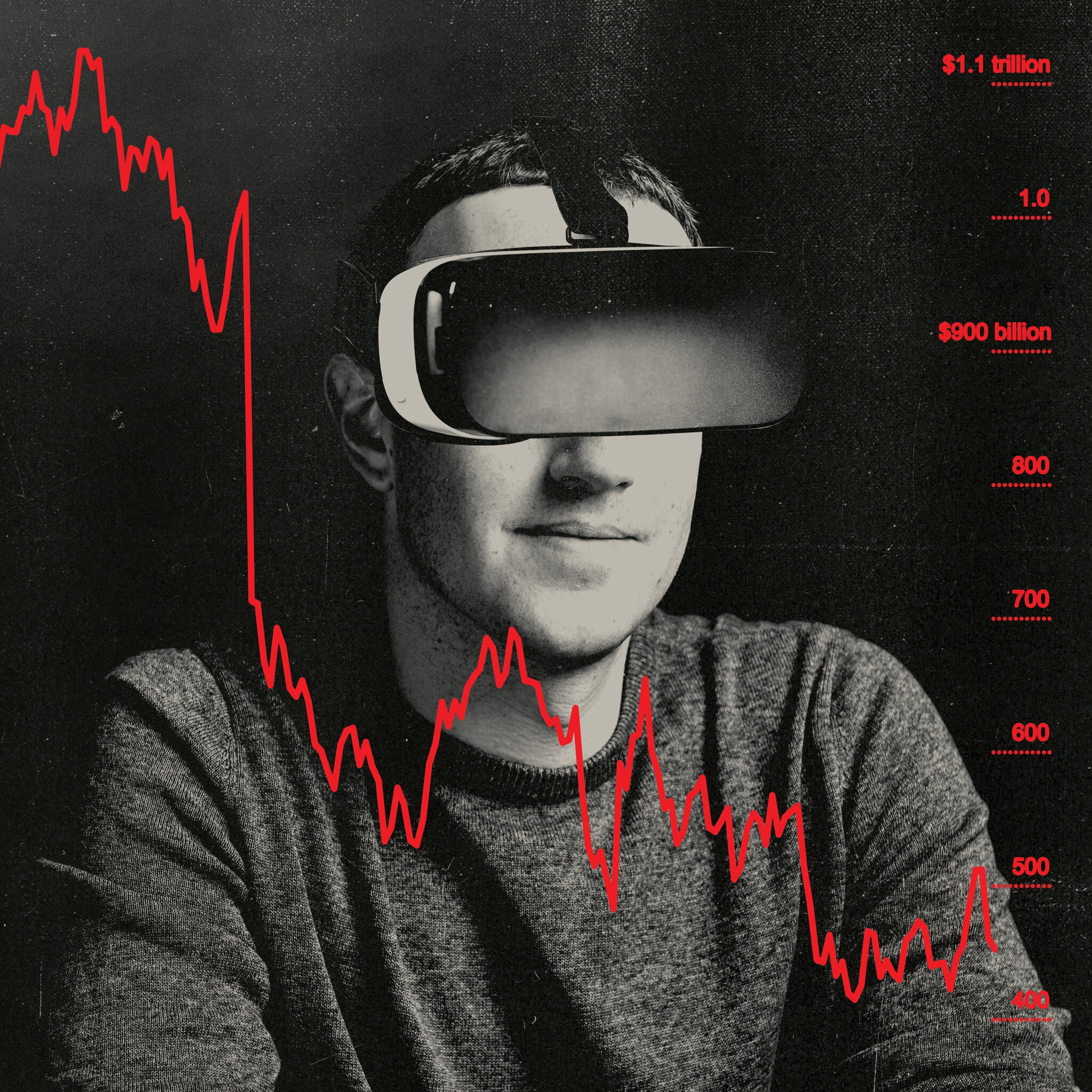 Ke hoach 'giai cuu' Facebook cua Mark Zuckerberg anh 1