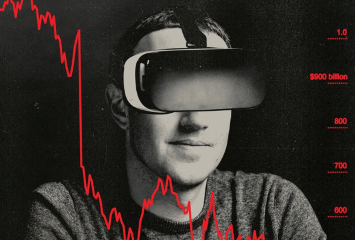 Canh bac cua Mark Zuckerberg khi Meta lam nguy hinh anh