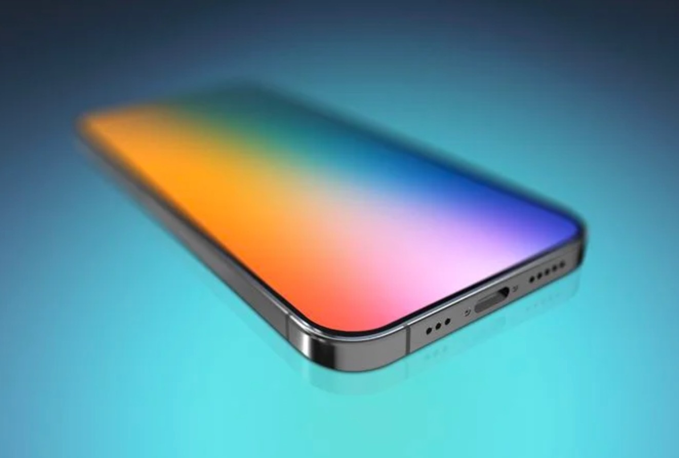 Loat thiet bi Apple sap bo cong Lightning hinh anh