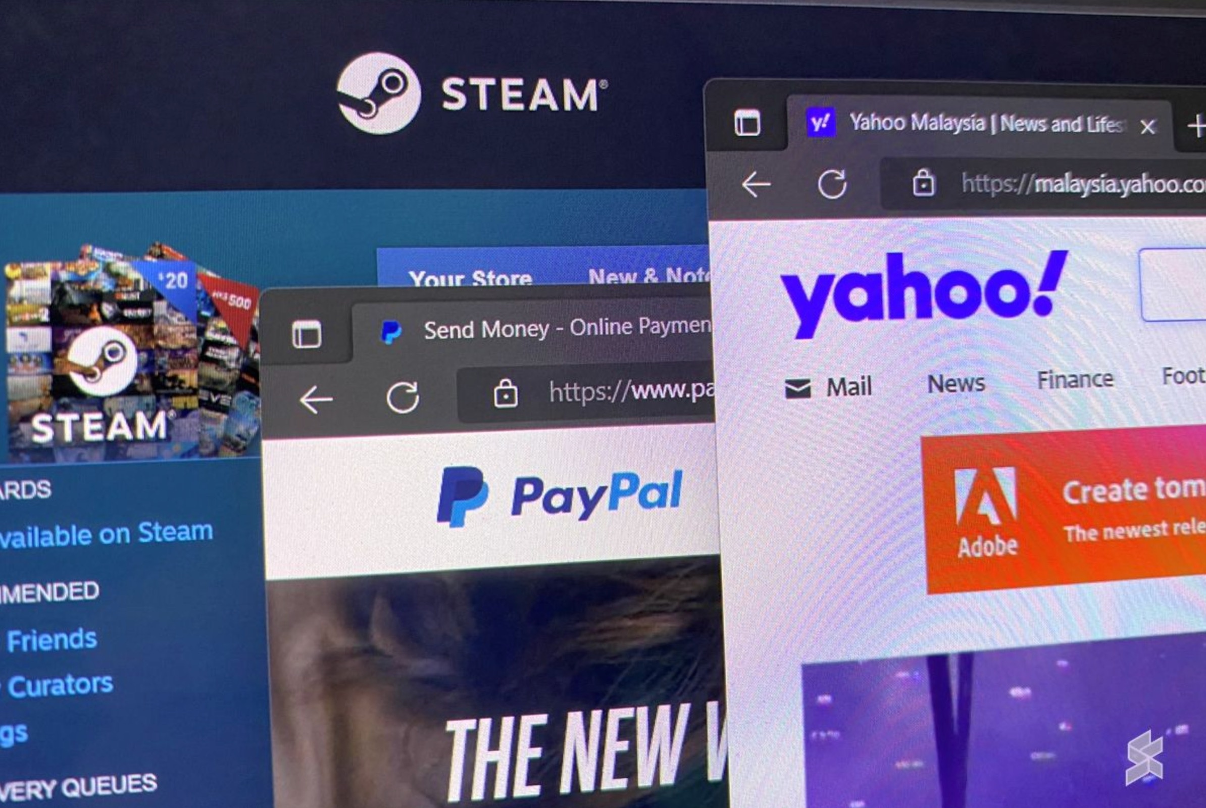 Indonesia chan hang loat website do khong ky giay phep anh 2