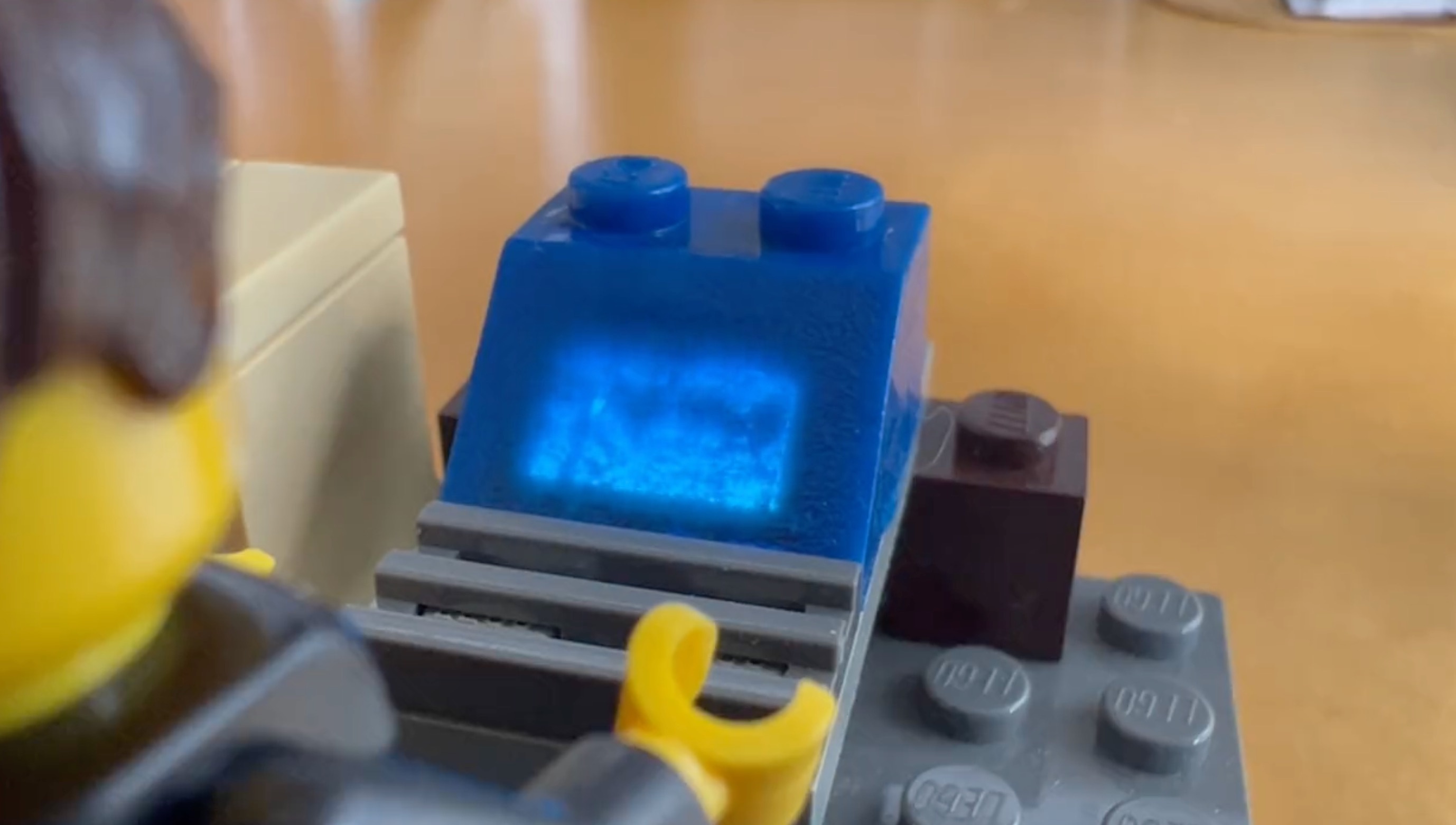 Choi Doom tren nhieu thiet bi khac nhau anh 1