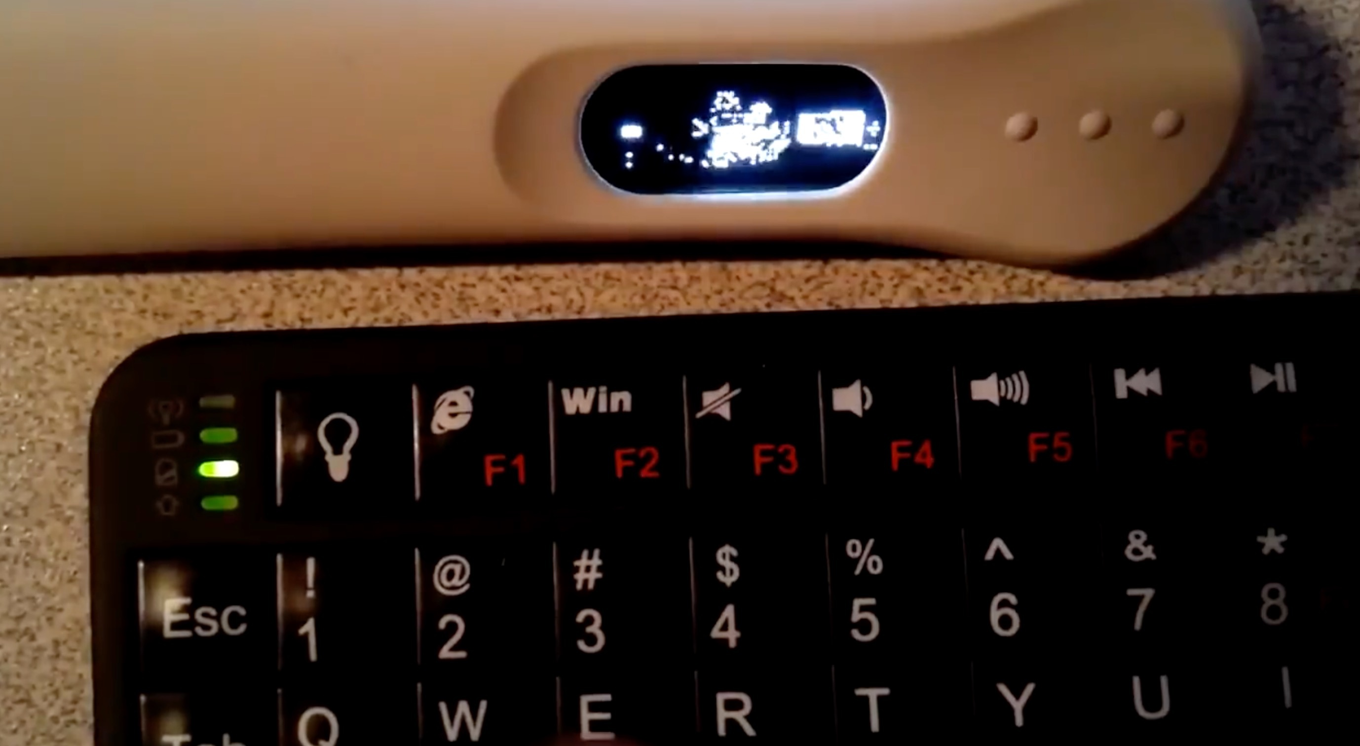 Choi Doom tren nhieu thiet bi khac nhau anh 8