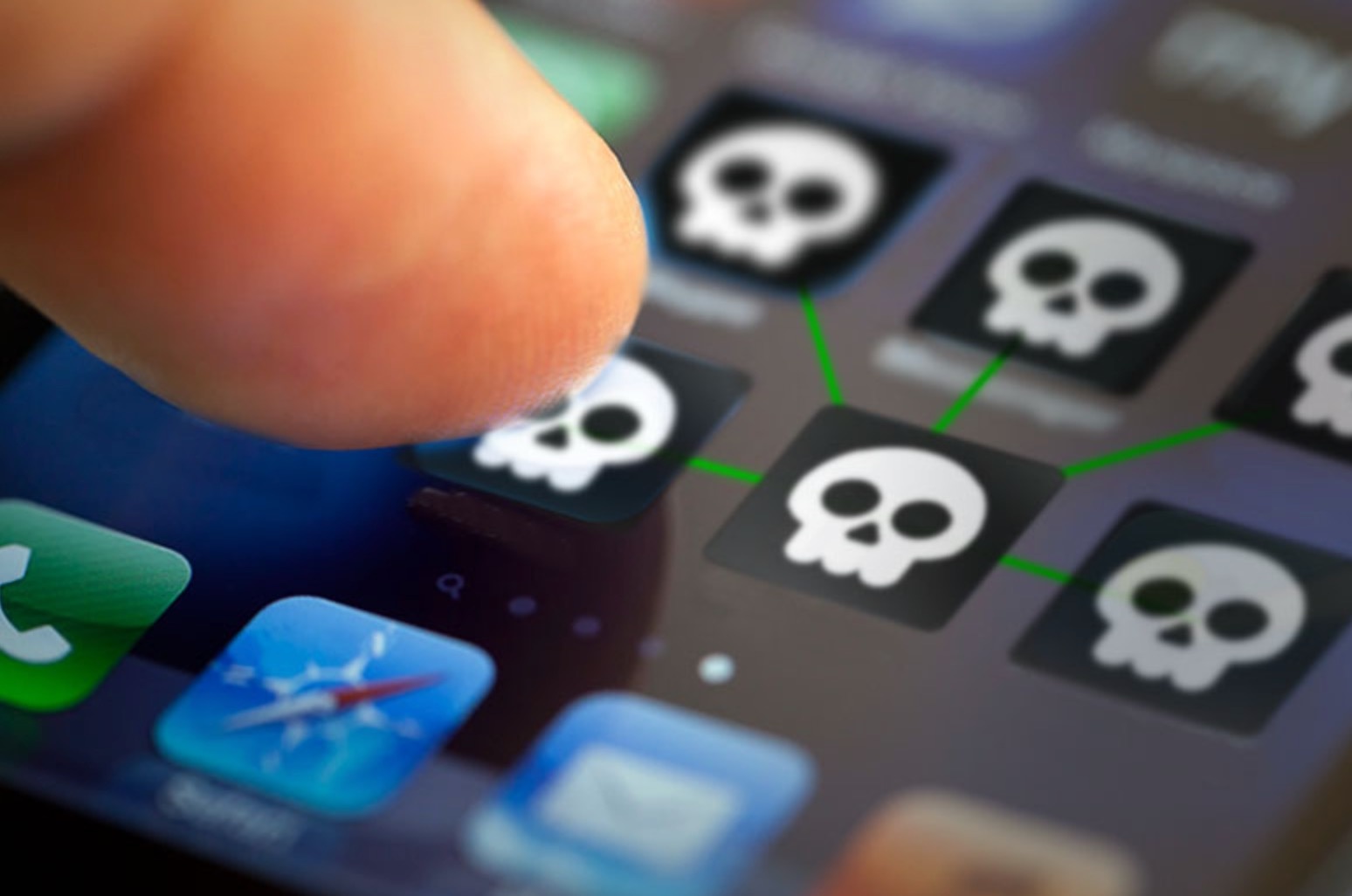 Nhung thoi quen khien smartphone de hong anh 3