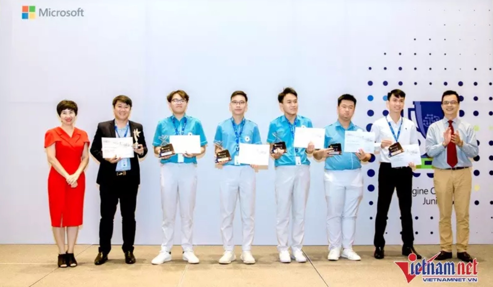 Ket noi benh vien voi nguoi hien mau bang cong nghe AI anh 1