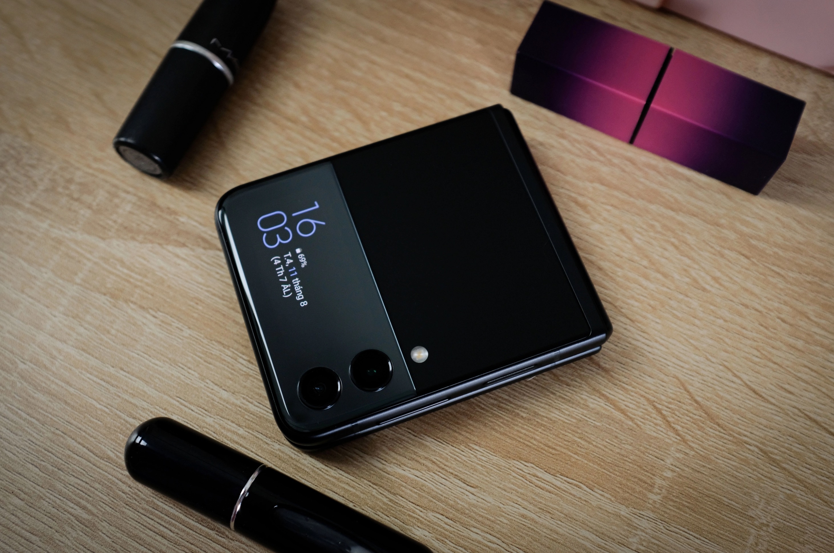 Nhan dinh truoc su kien ra mat Galaxy Z Fold4 anh 2