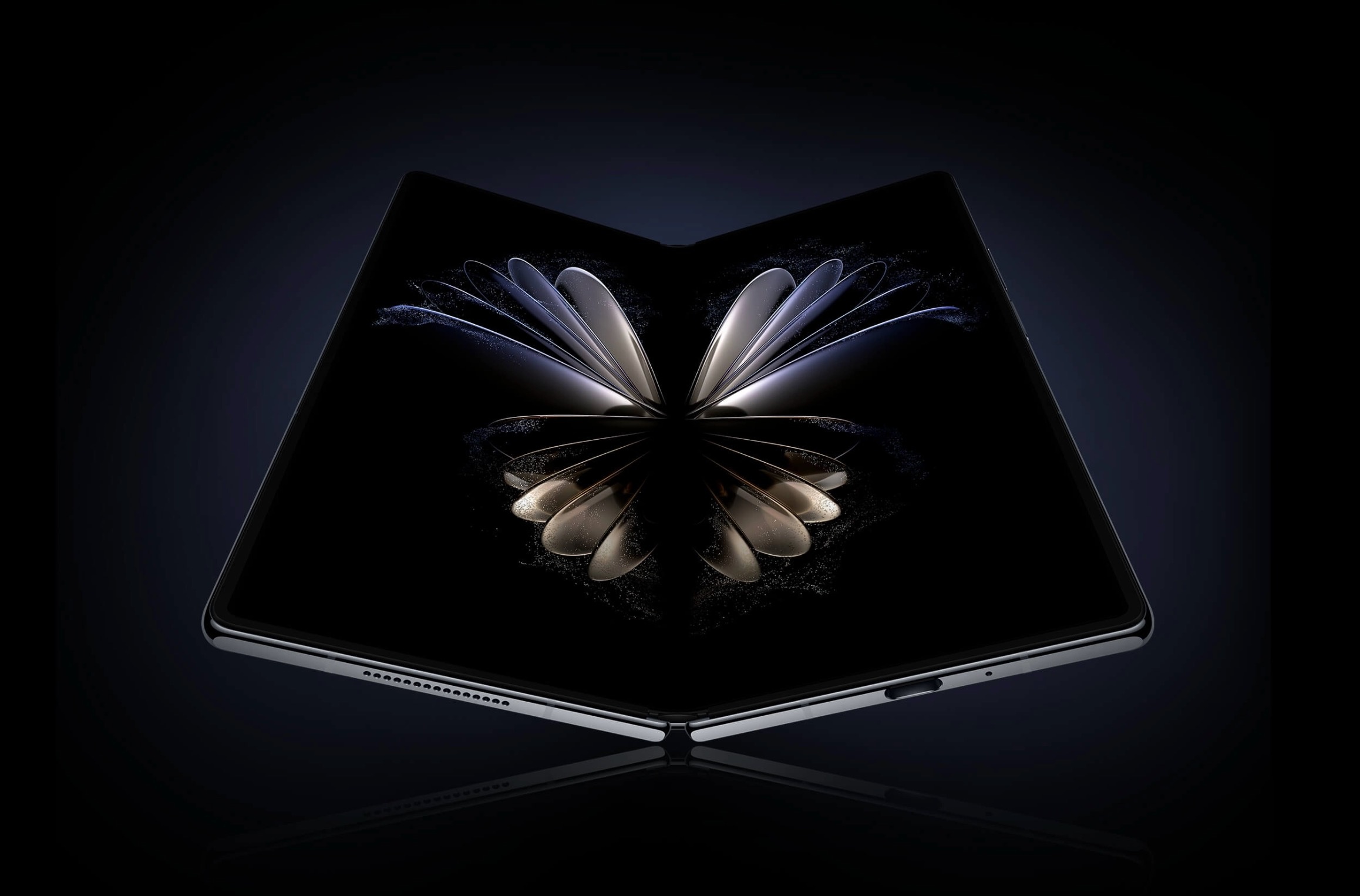 Xiaomi ra mat Mix Fold 2 anh 4