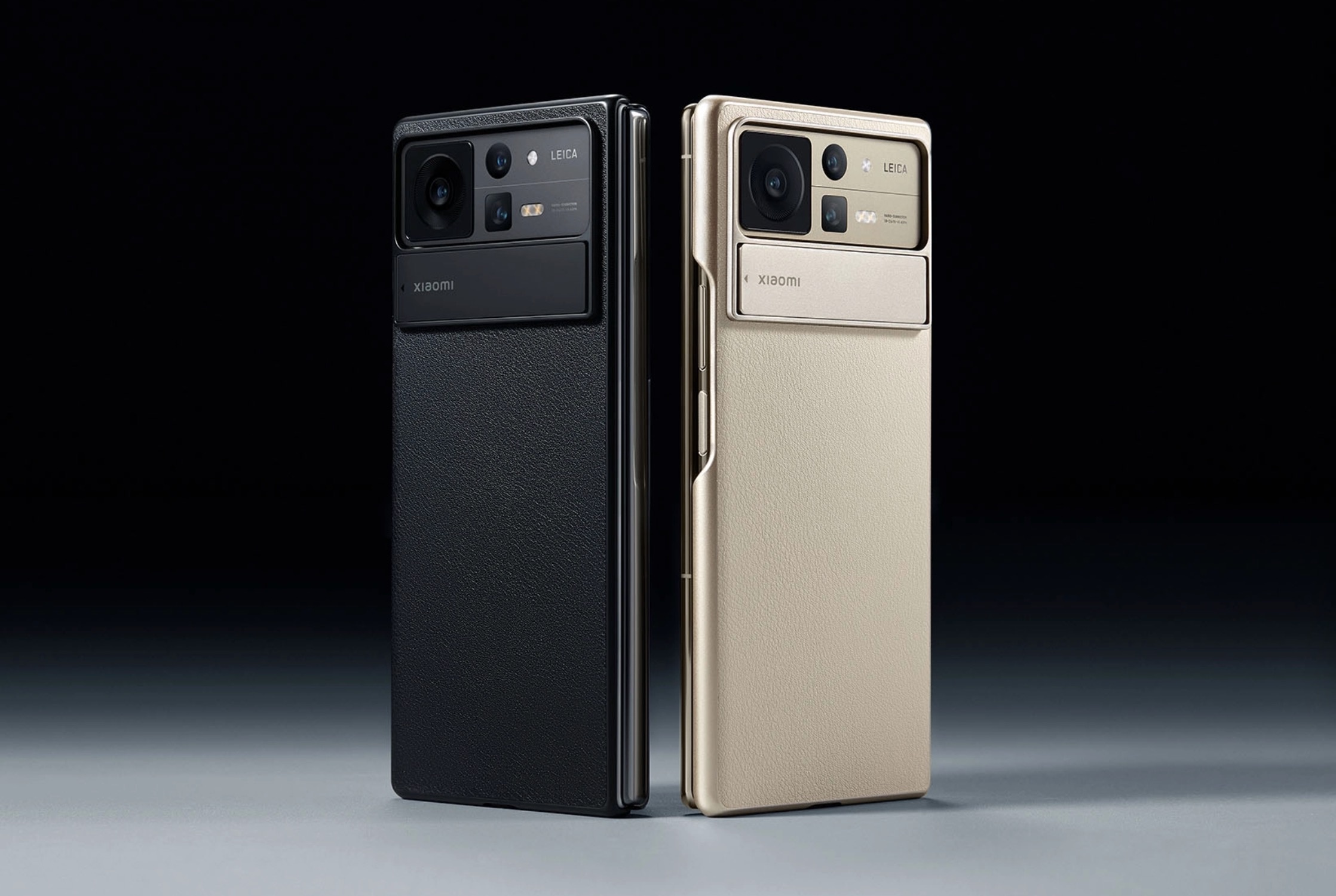 Xiaomi ra mat Mix Fold 2 anh 8