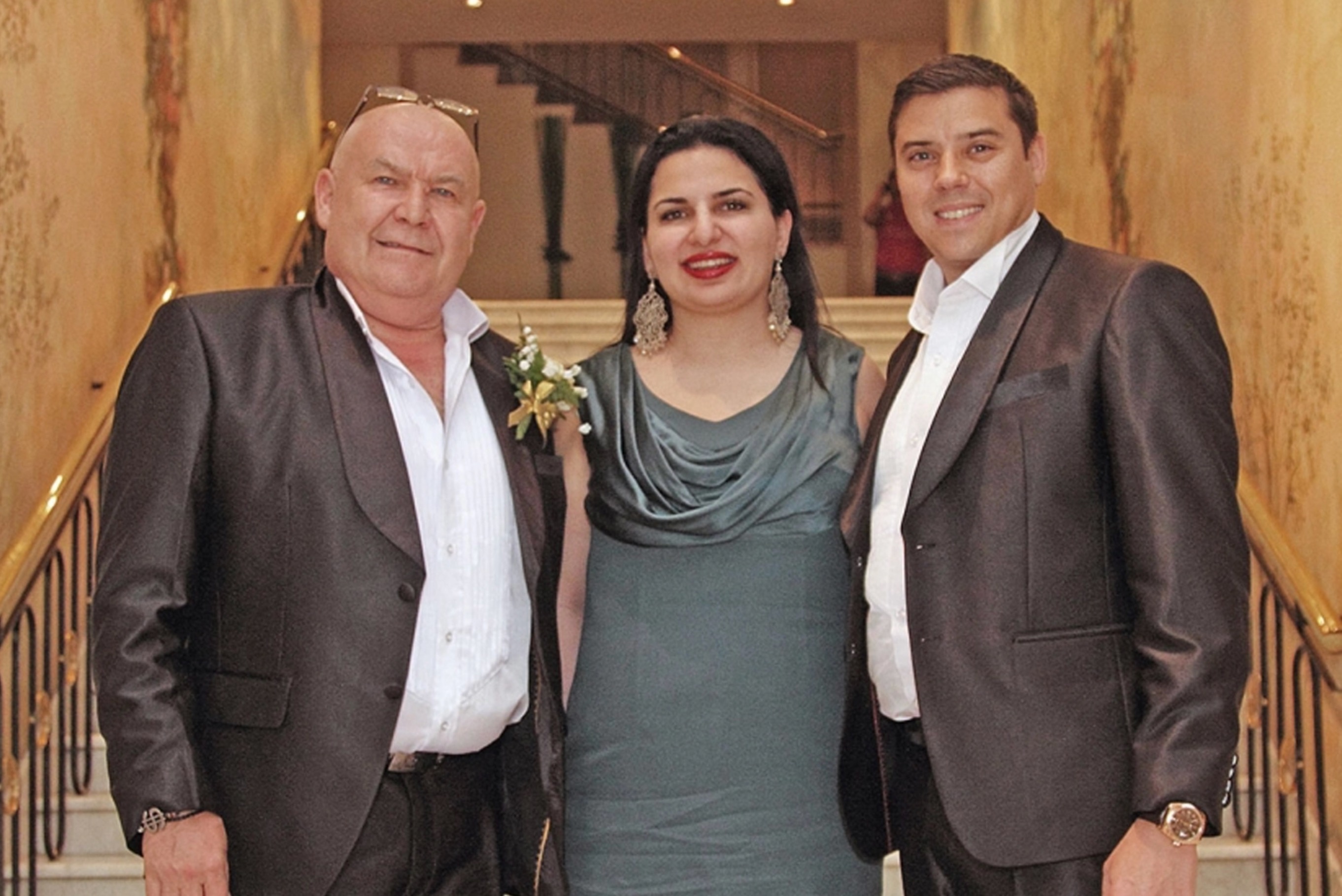 nha sang lap OneCoin anh 3