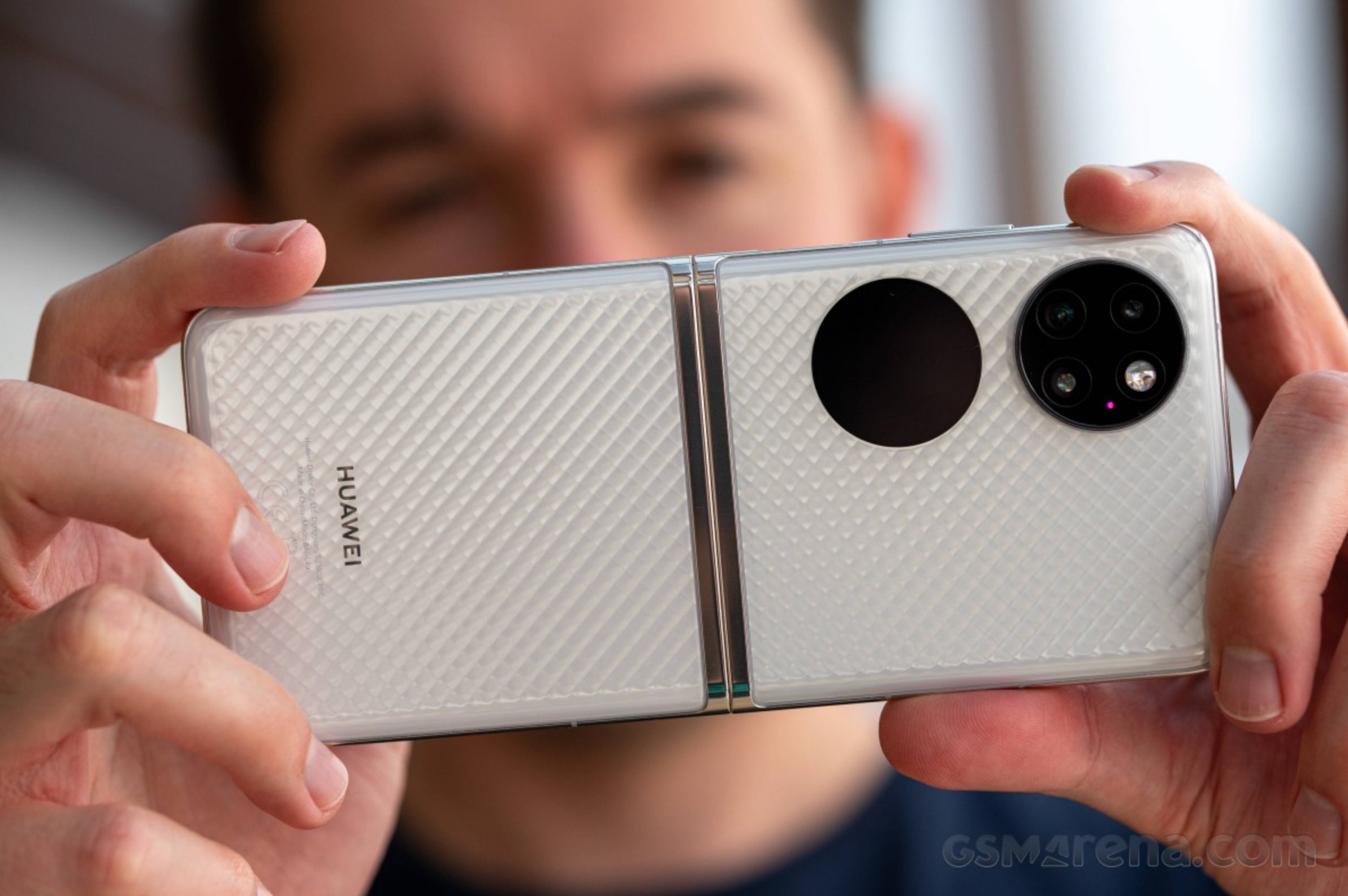 Tu bo mang di dong, Huawei se lam gi hinh anh