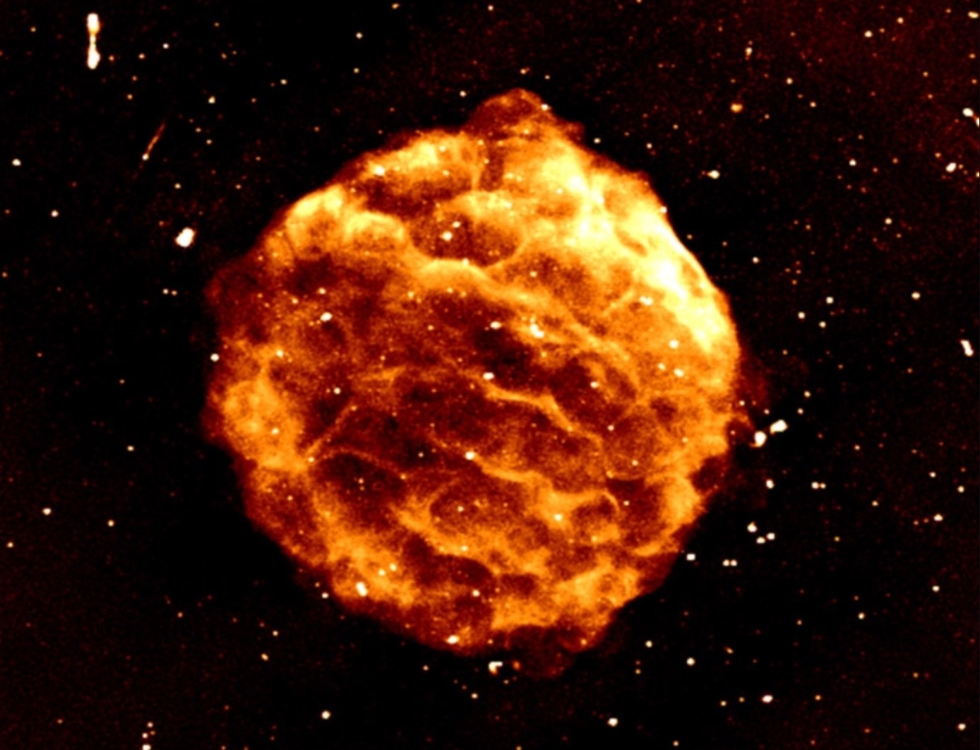 Sieu may tinh tai tao vu no sieu tan tinh hinh anh