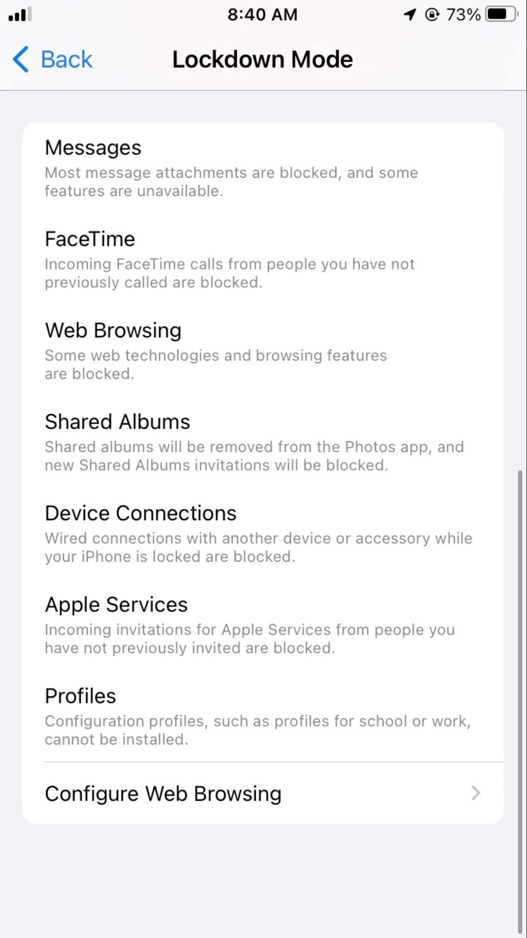 Dung thu Lockdown Mode anh 4