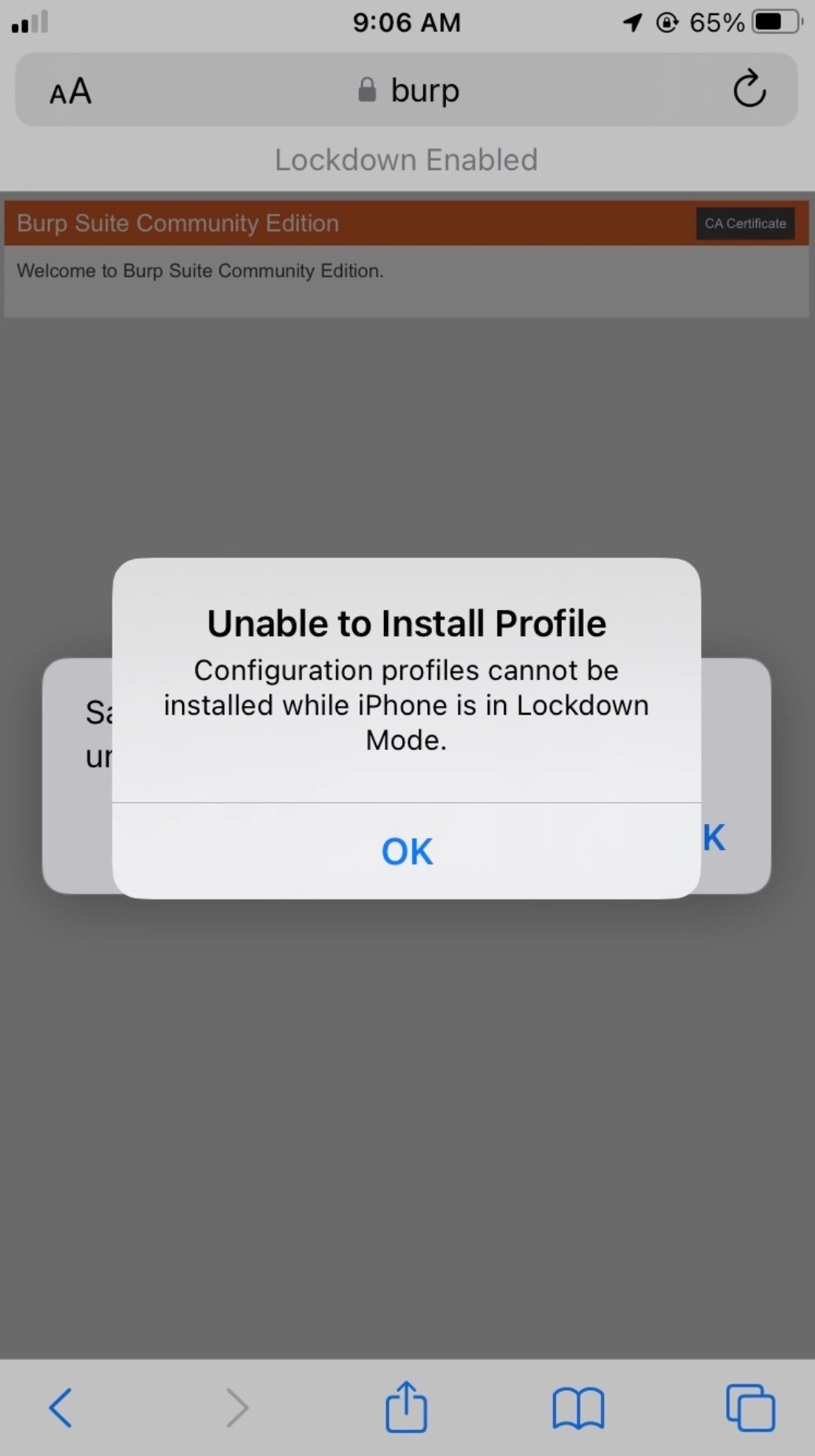 Dung thu Lockdown Mode anh 7