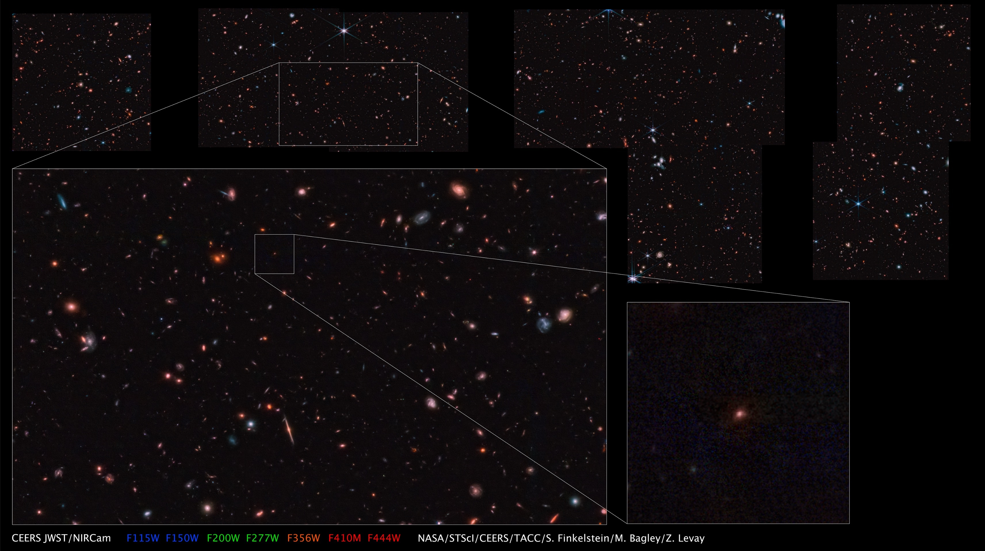 Hinh anh cua James Webb anh 2