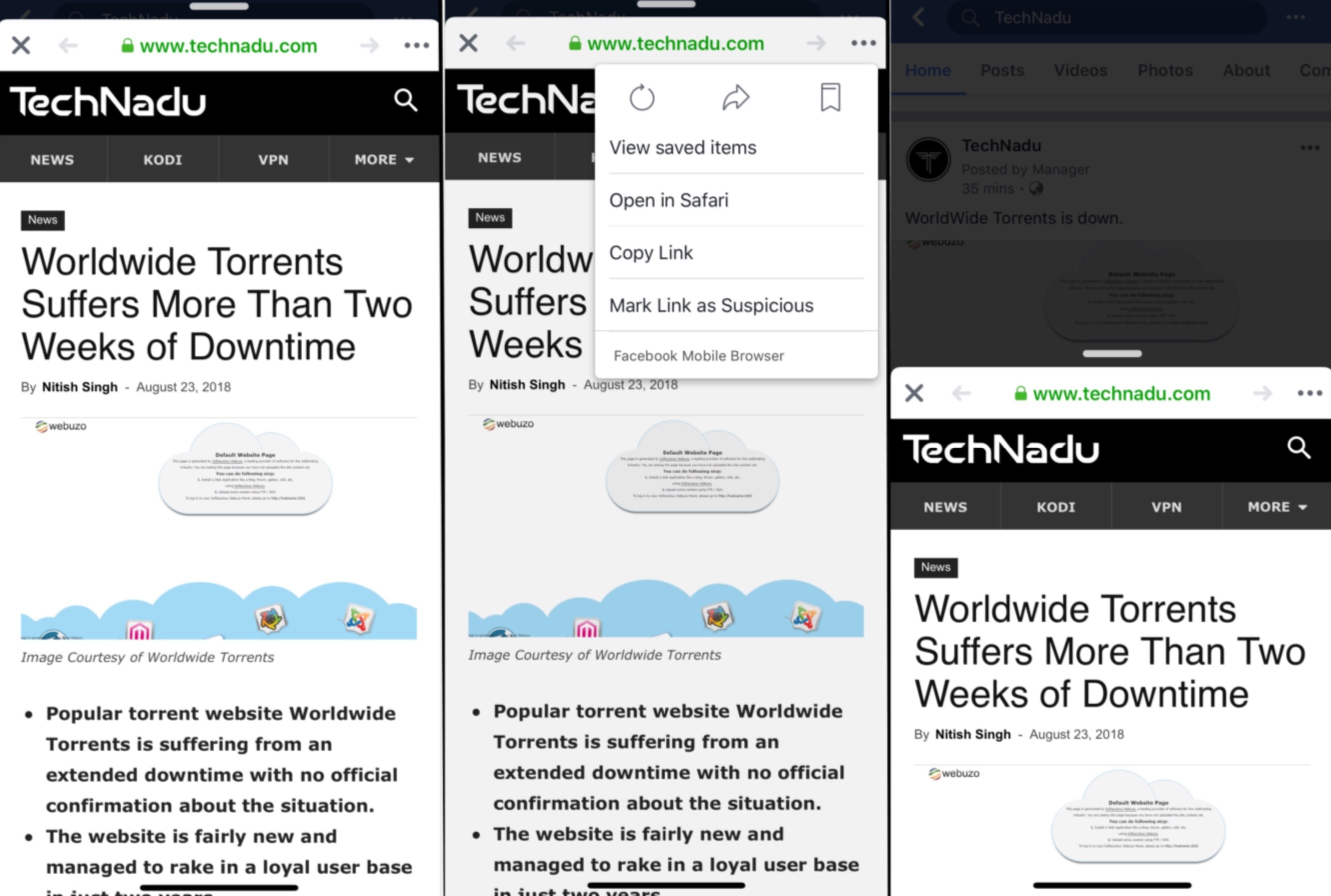 Nguy hiem cua TikTok anh 3
