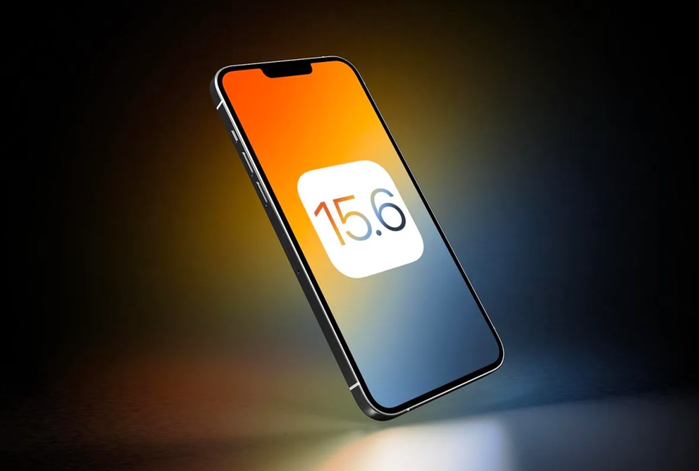 Ban cap nhat iOS 15 cuoi cung hinh anh