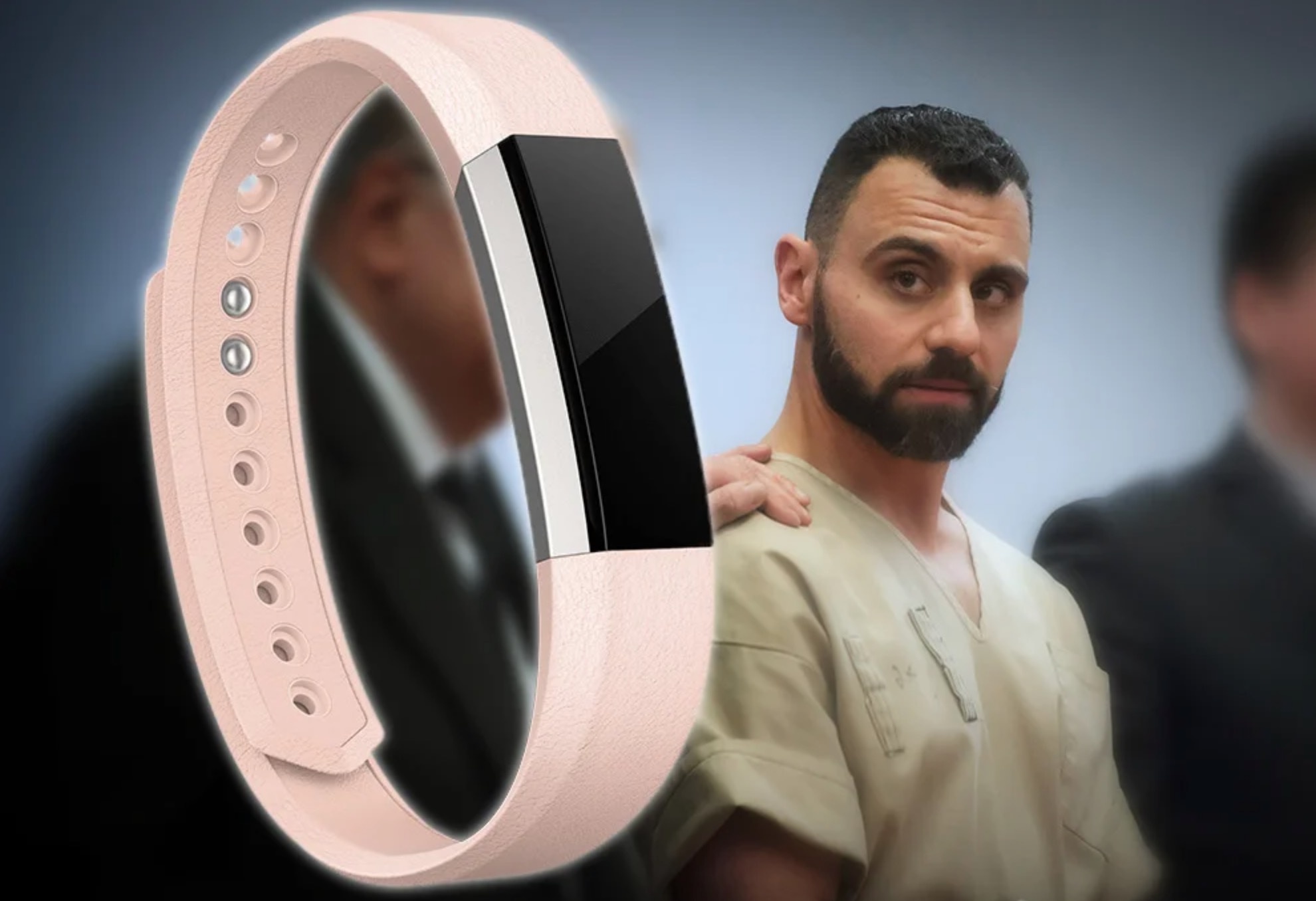 Vong deo thong minh lat tay ke giet vo hinh anh