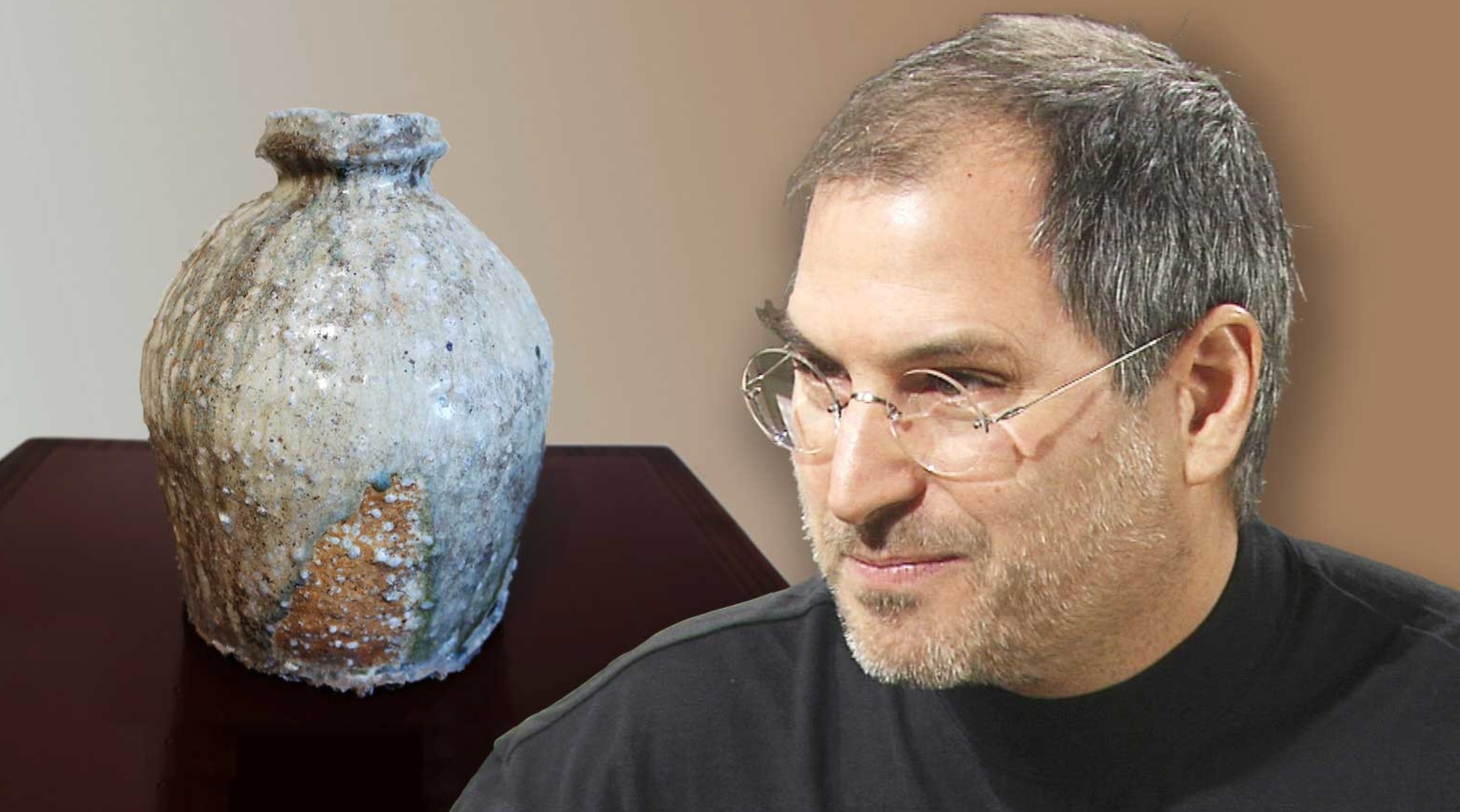 Steve Jobs va Nhat Ban anh 1