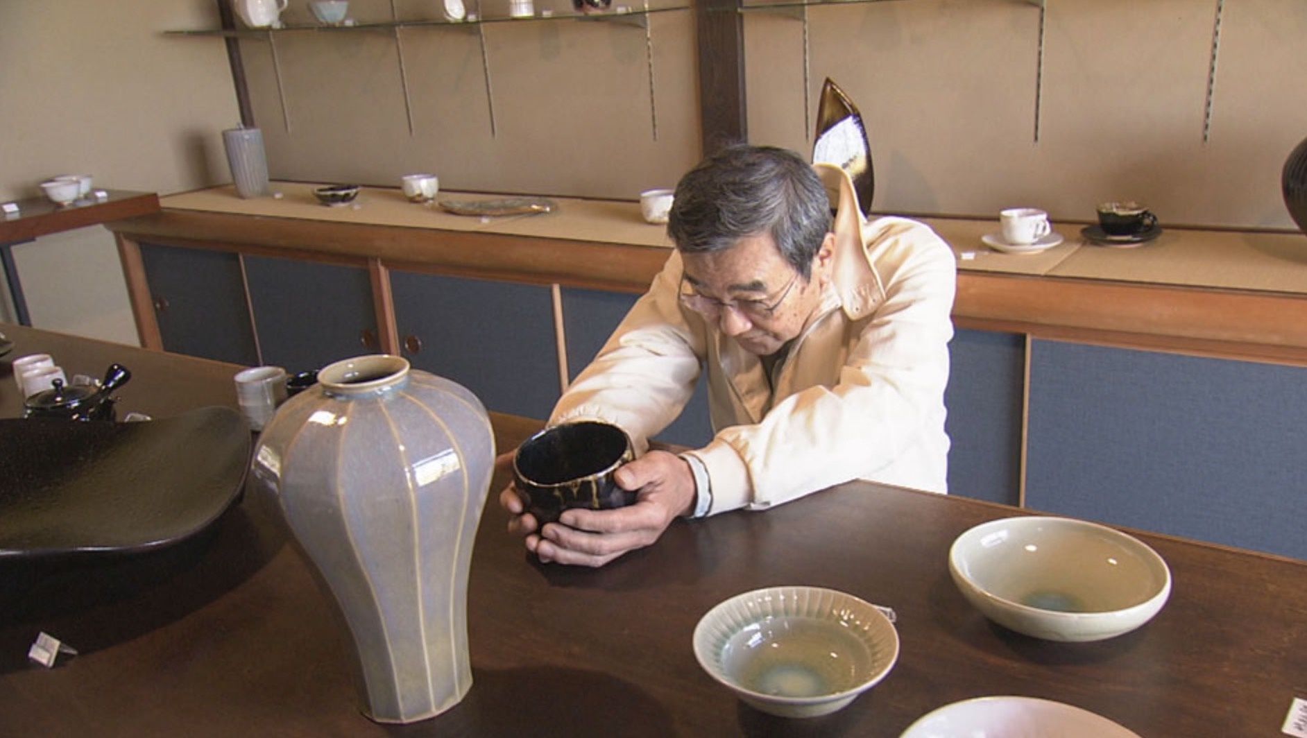 Steve Jobs va Nhat Ban anh 3