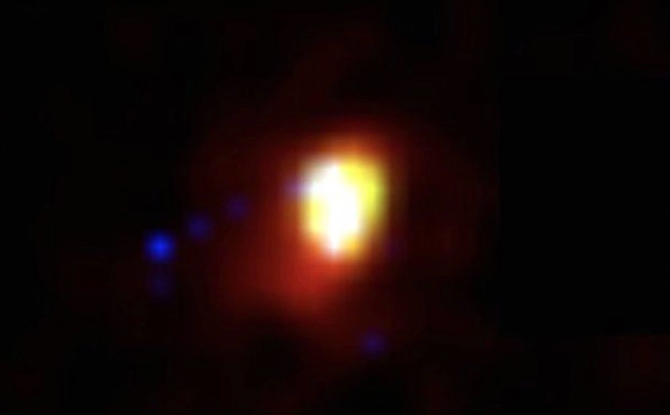 Hinh anh tu James Webb anh 7