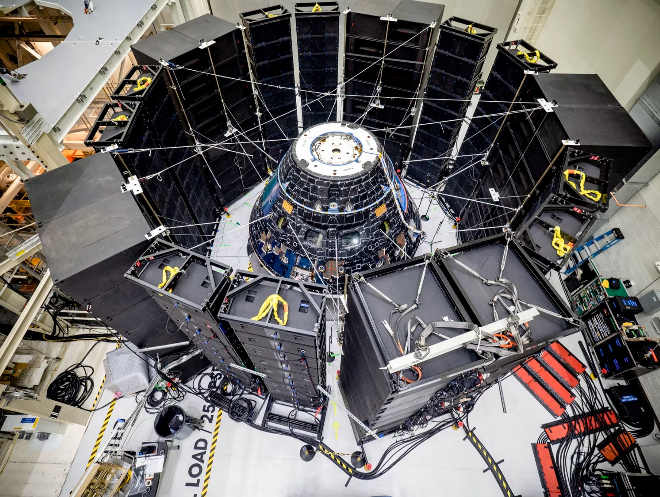 Su menh Artemis cua NASA anh 5