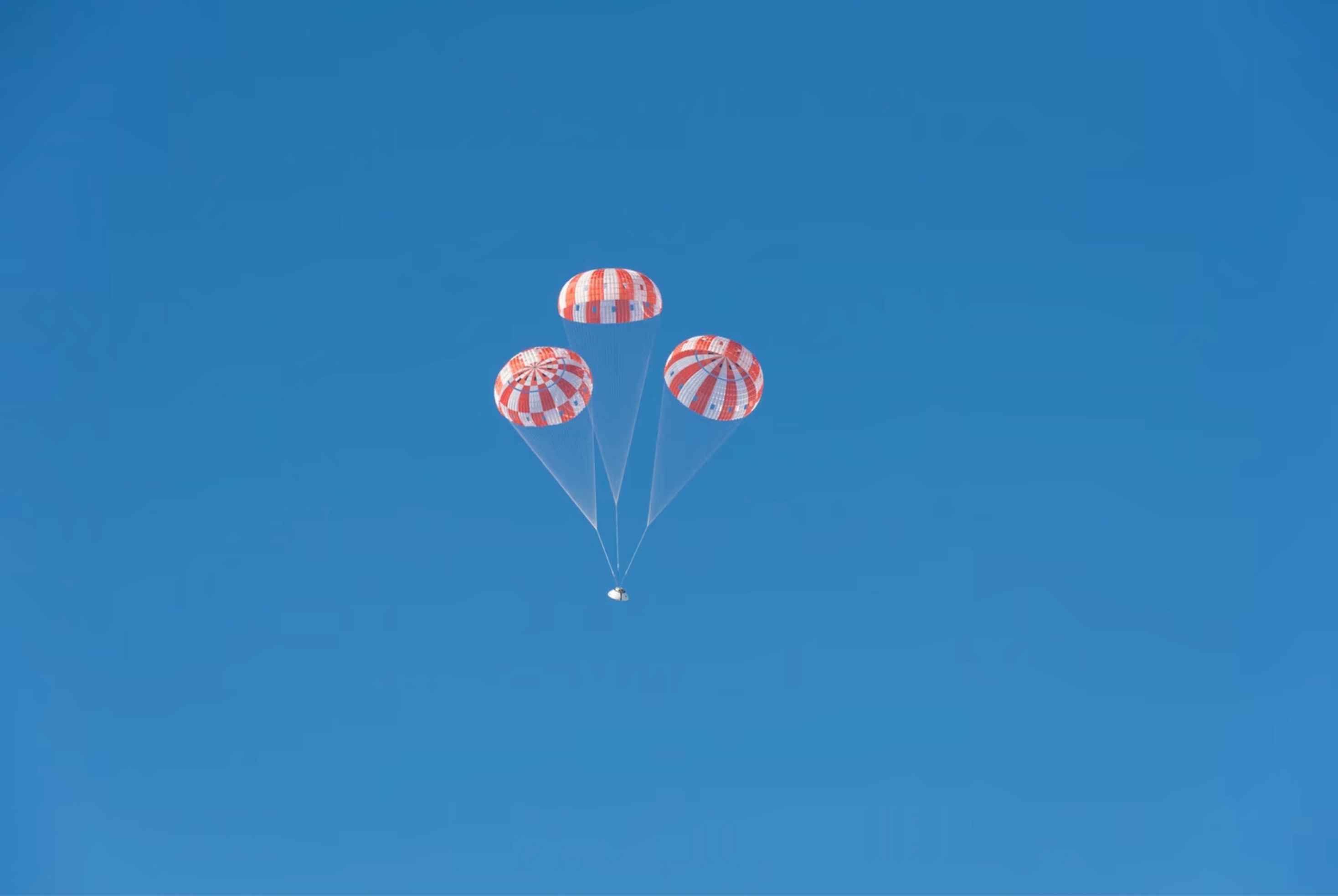 Su menh Artemis cua NASA anh 6