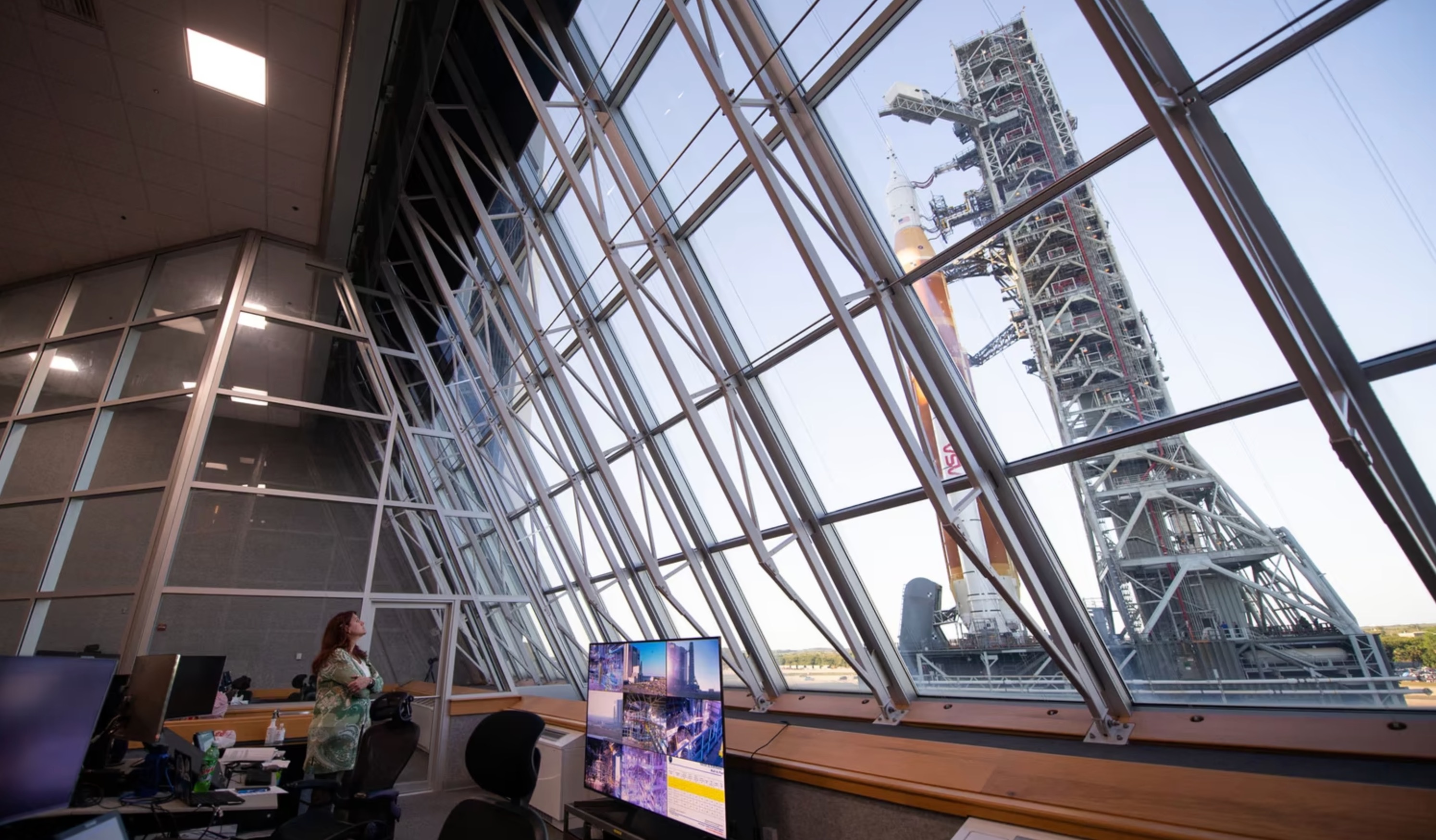 Su menh Artemis cua NASA anh 15