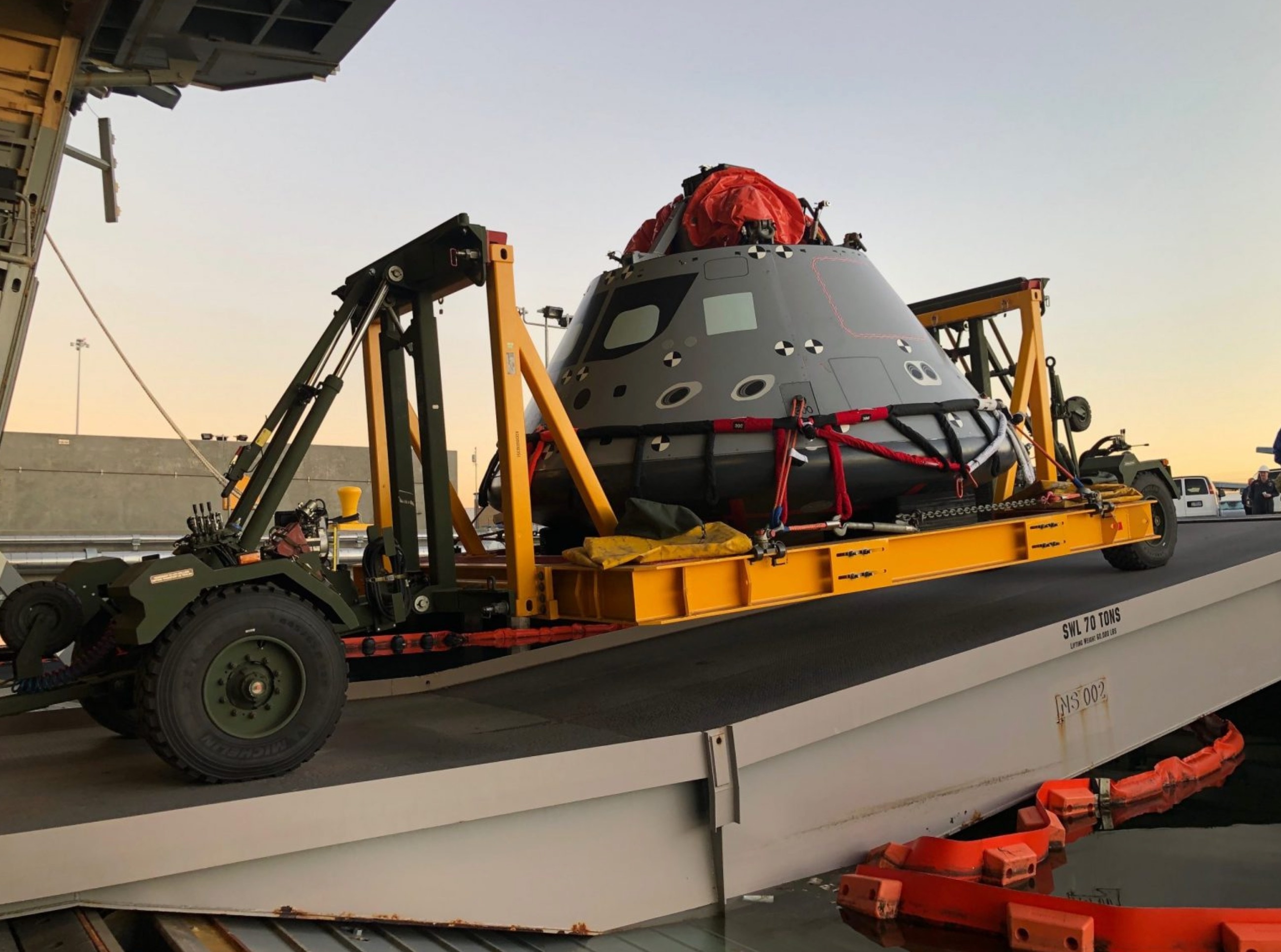 Su menh Artemis cua NASA anh 19