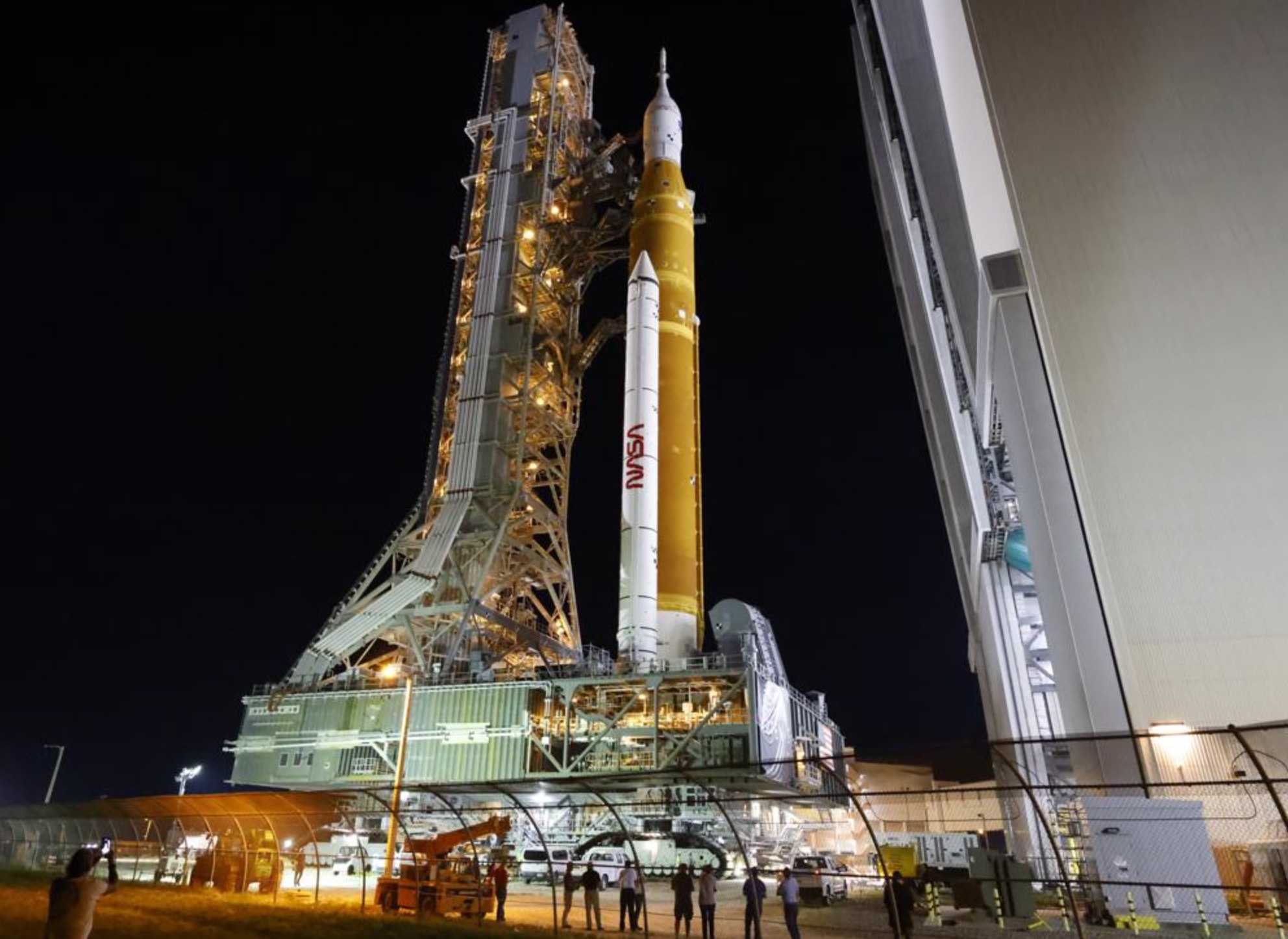 Su menh Artemis cua NASA anh 21