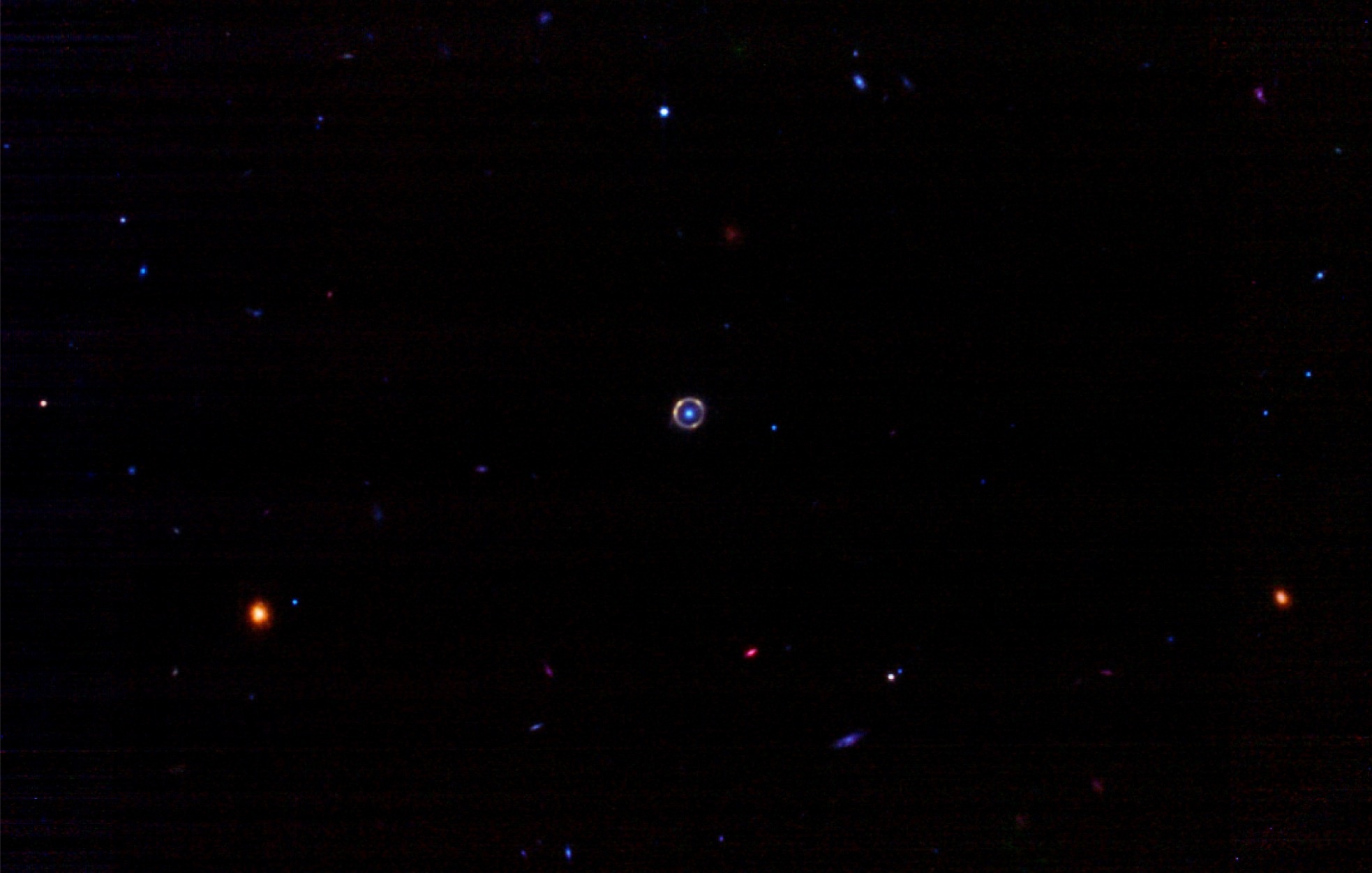 Hinh anh cua James Webb anh 1