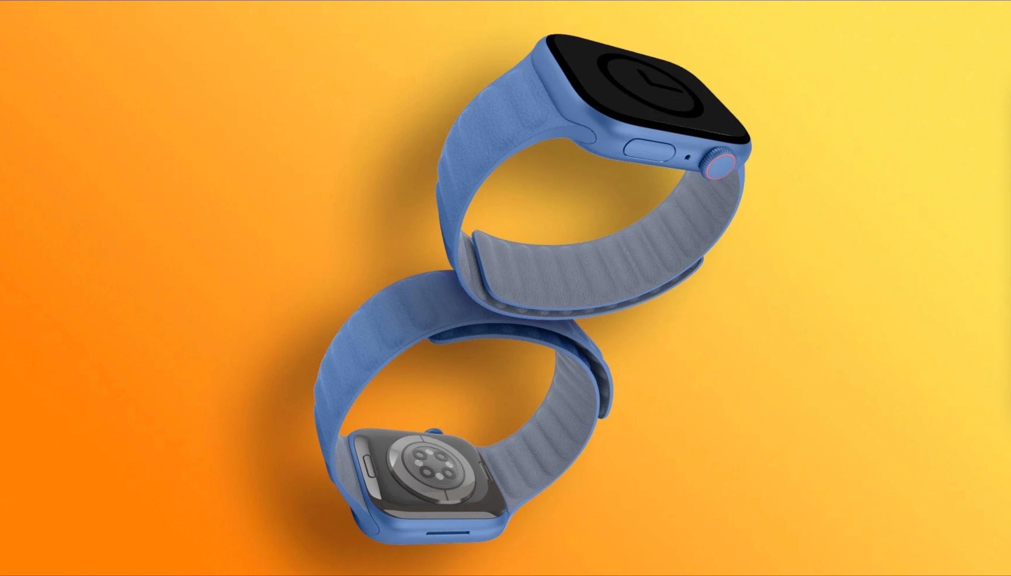 Tin don Apple Watch Pro anh 1