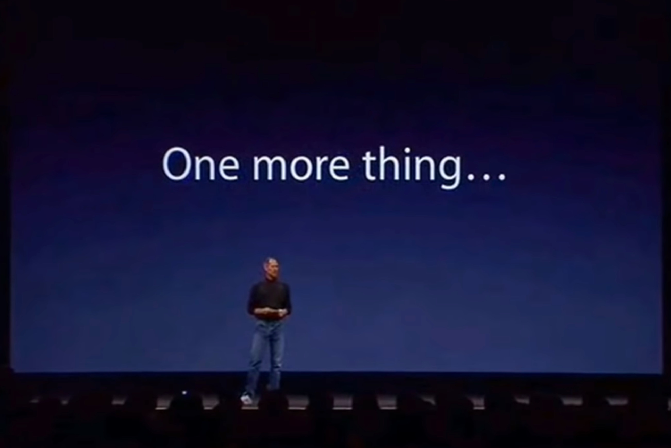 Cau noi huyen thoai cua Steve Jobs sap tro lai hinh anh