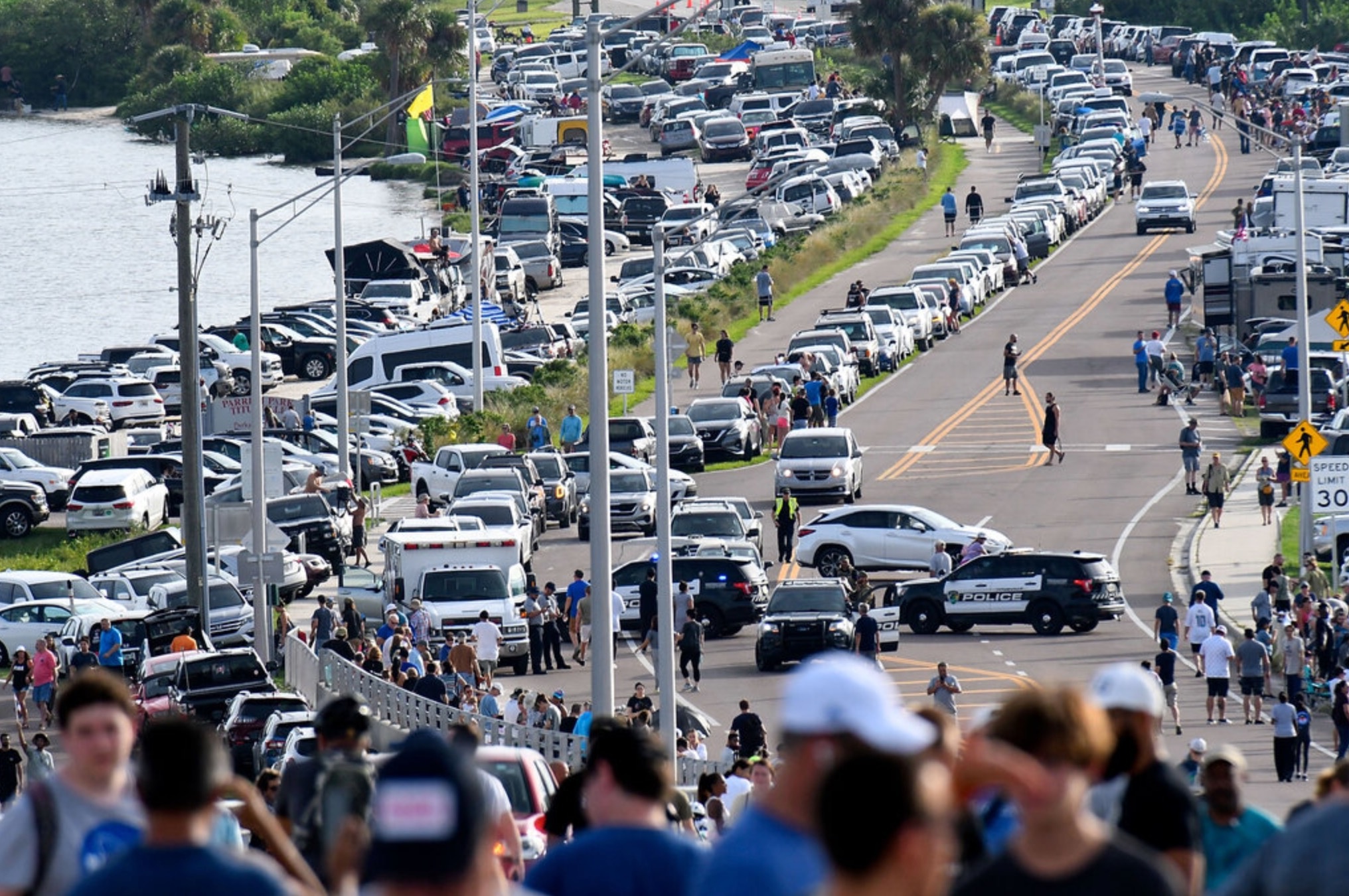 Su menh Artemis cua NASA anh 2