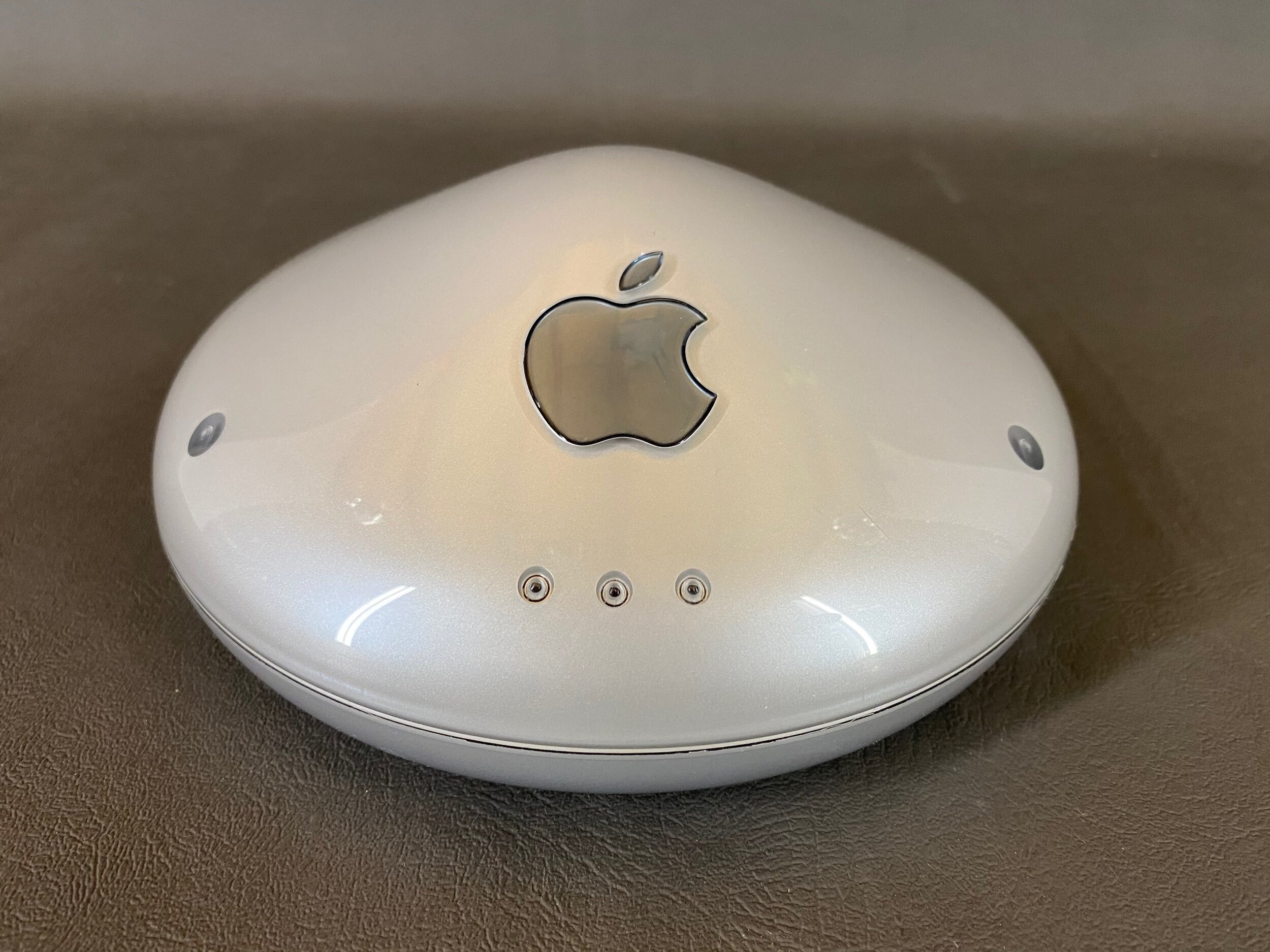 Cau noi One more thing anh 1