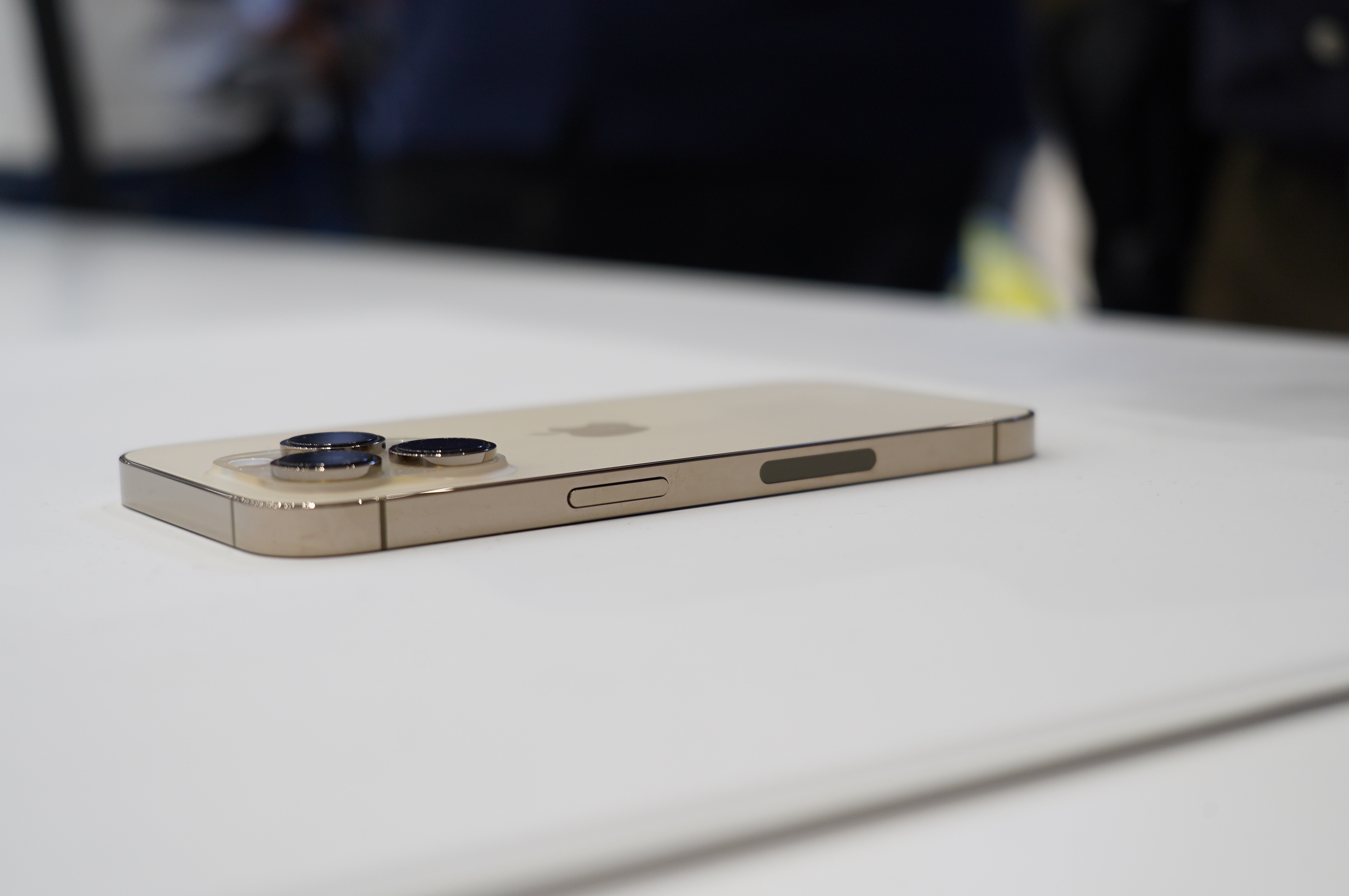 Apple ra mắt iPhone 14 ảnh 13 Apple ra mat iPhone 14 anh 13