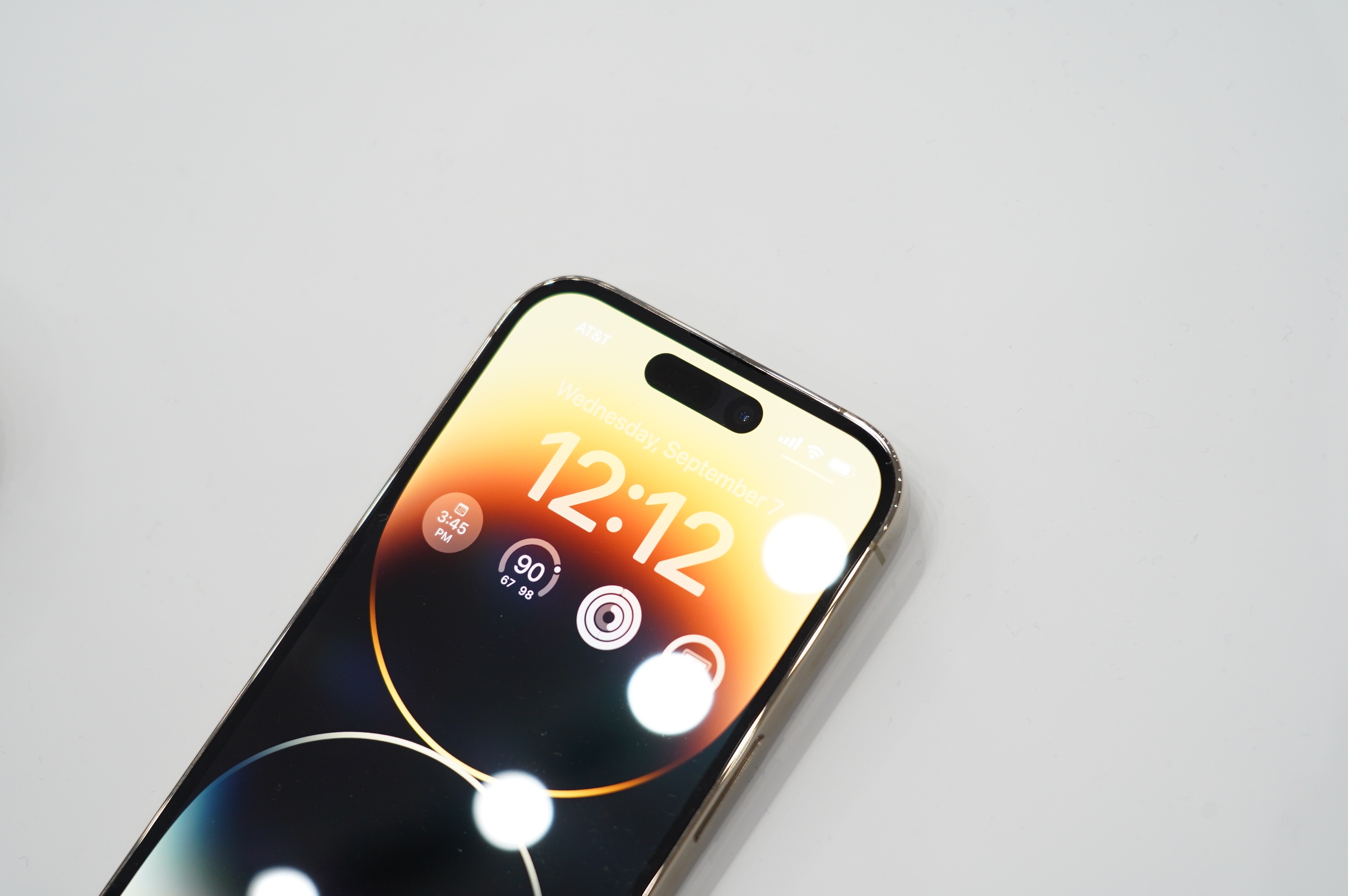 Apple ra mắt iPhone 14 ảnh 10 Apple ra mat iPhone 14 anh 10