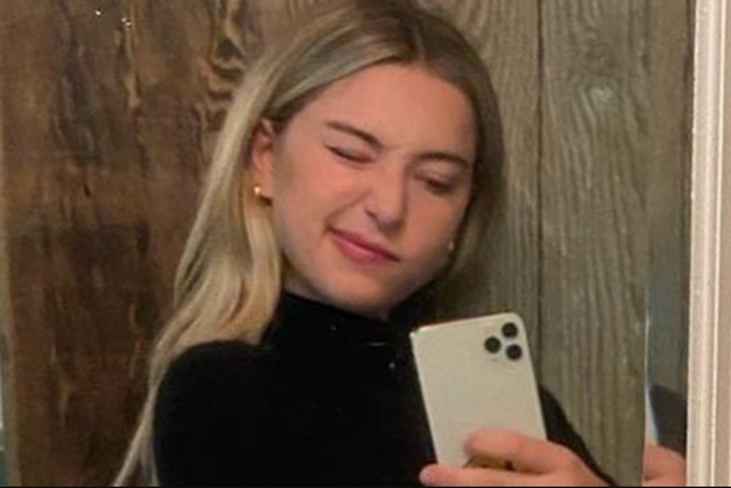 Con gai Steve Jobs che iPhone 14 hinh anh