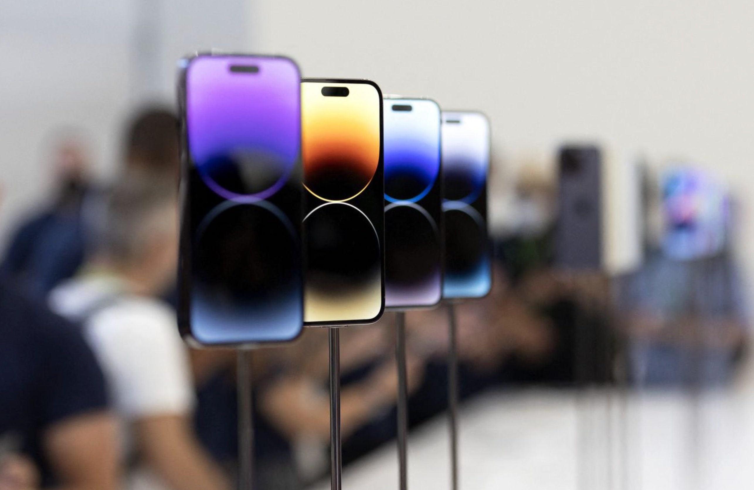 Phan tich su kien Apple anh 1