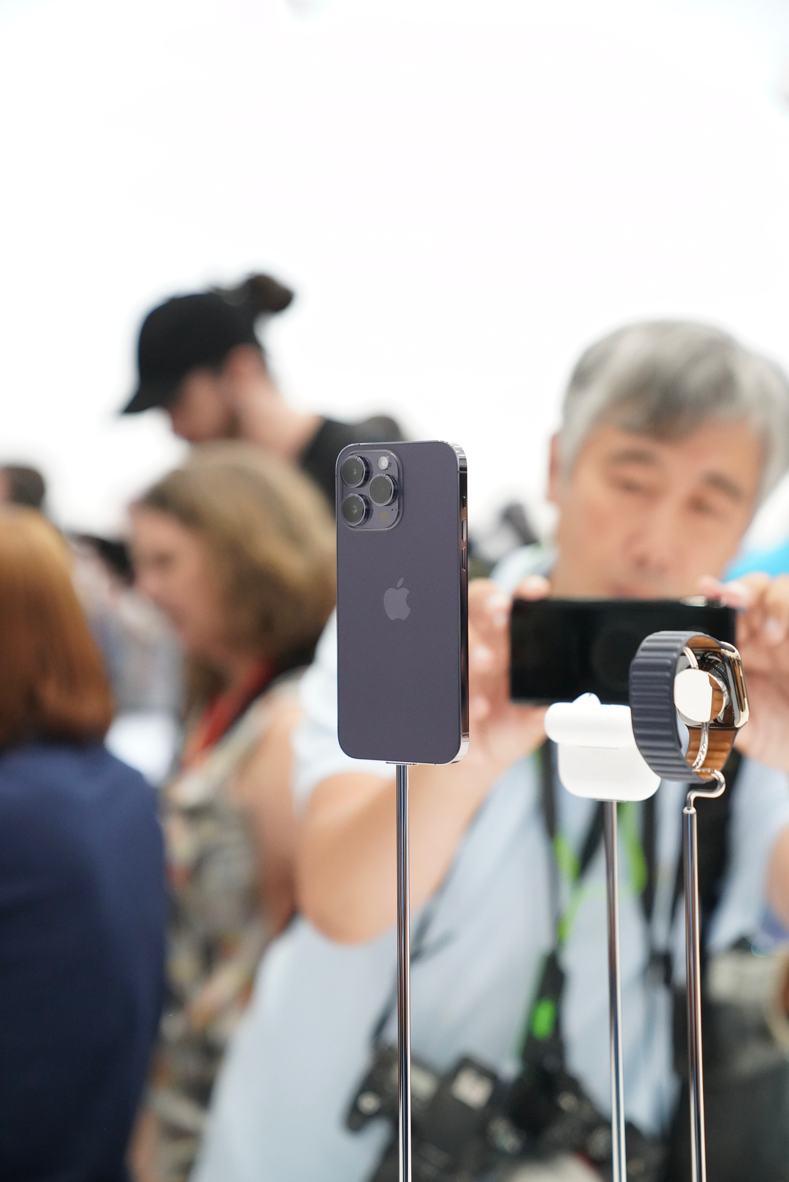 iPhone 14 tại Trung Quốc ảnh 1 iPhone 14 tai Trung Quoc anh 1