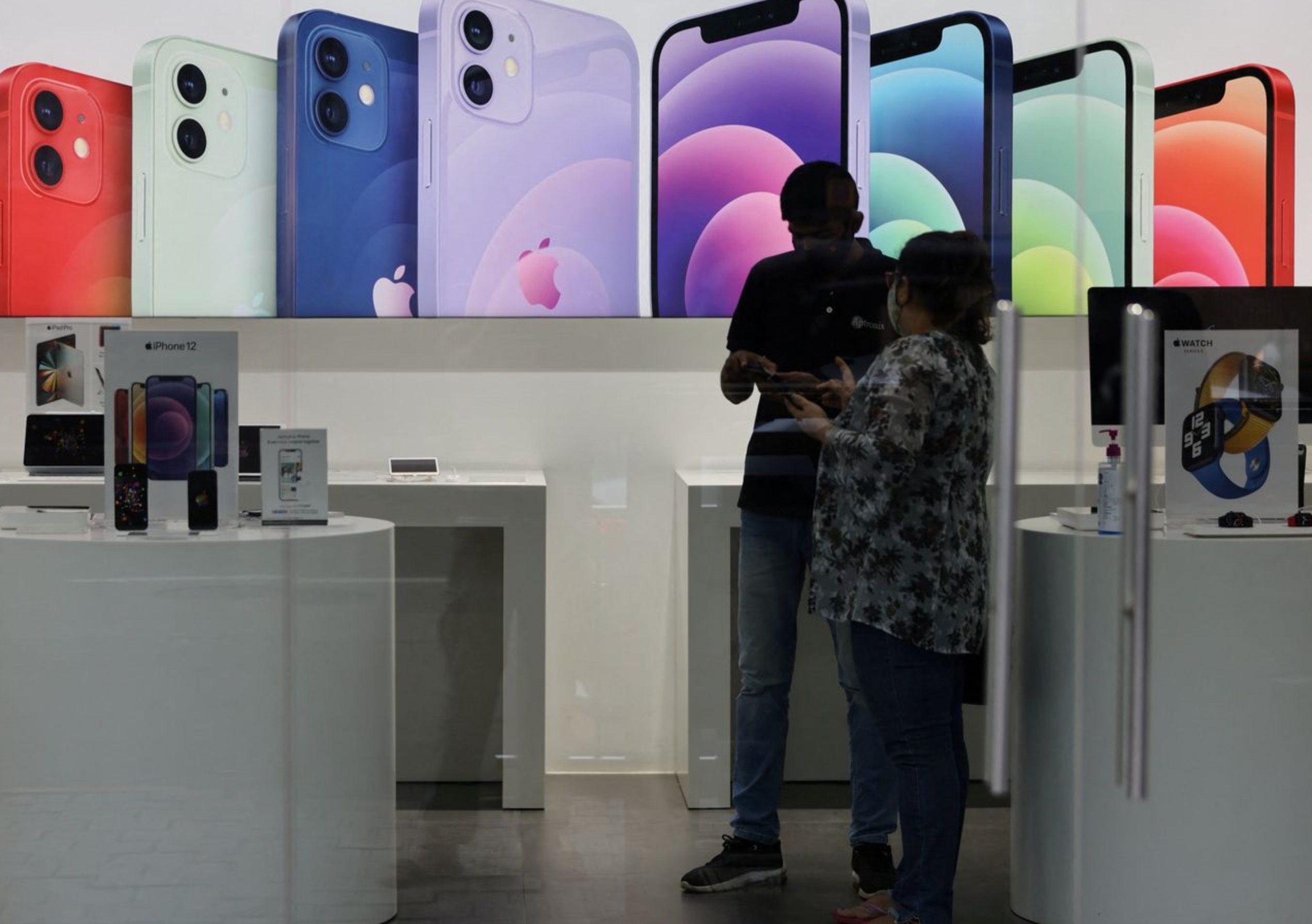 iPhone 14 tai Trung Quoc anh 5